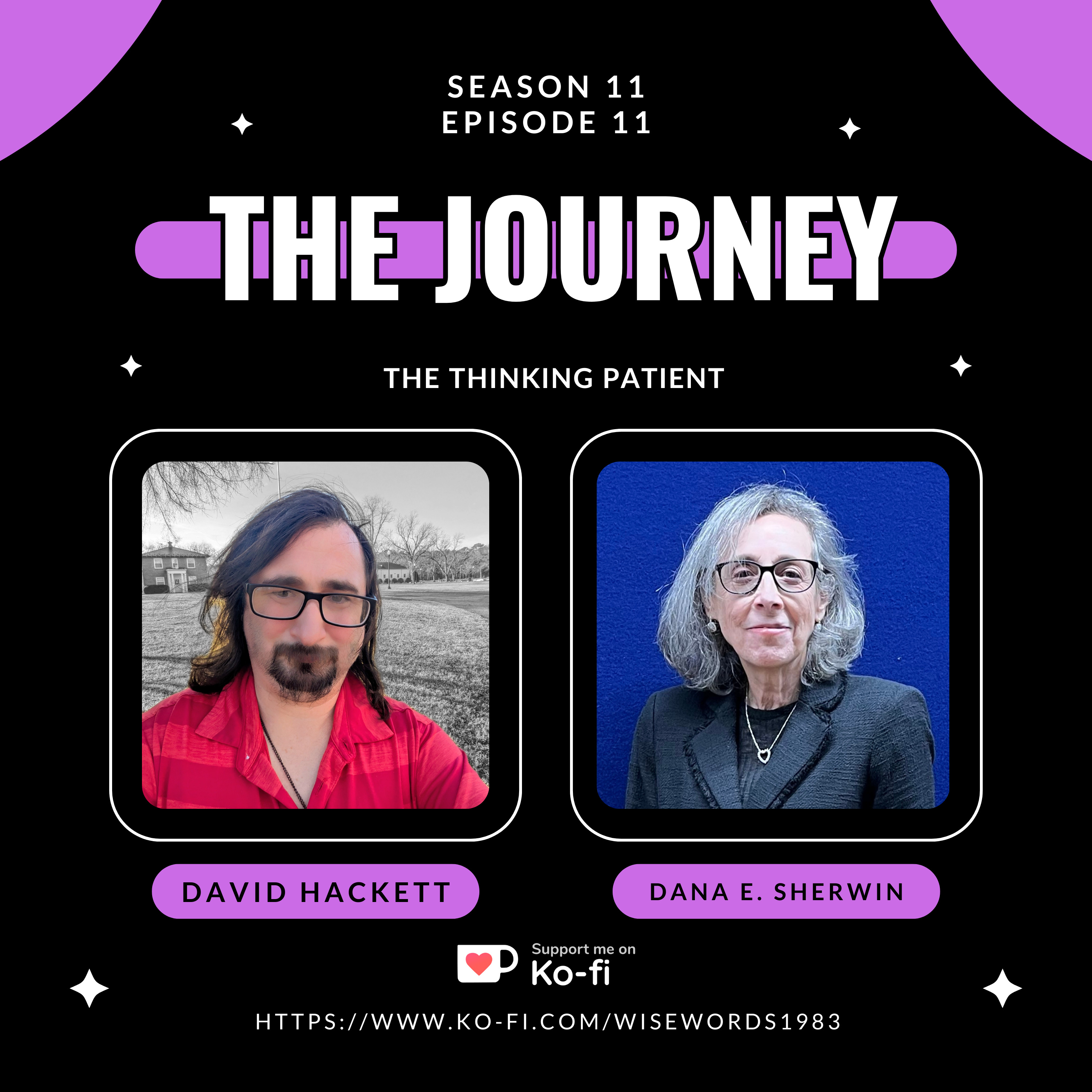 The Journey
