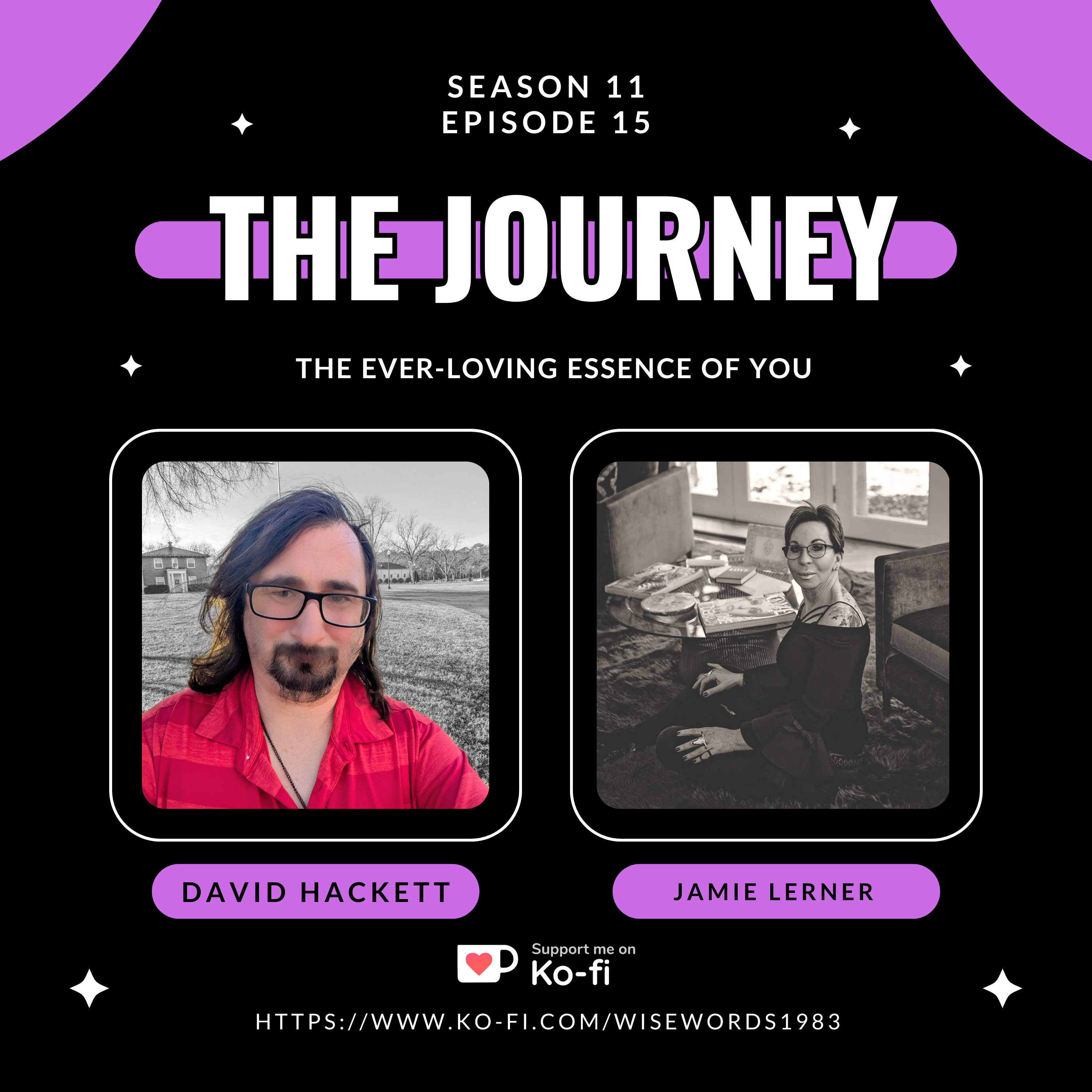 The Journey