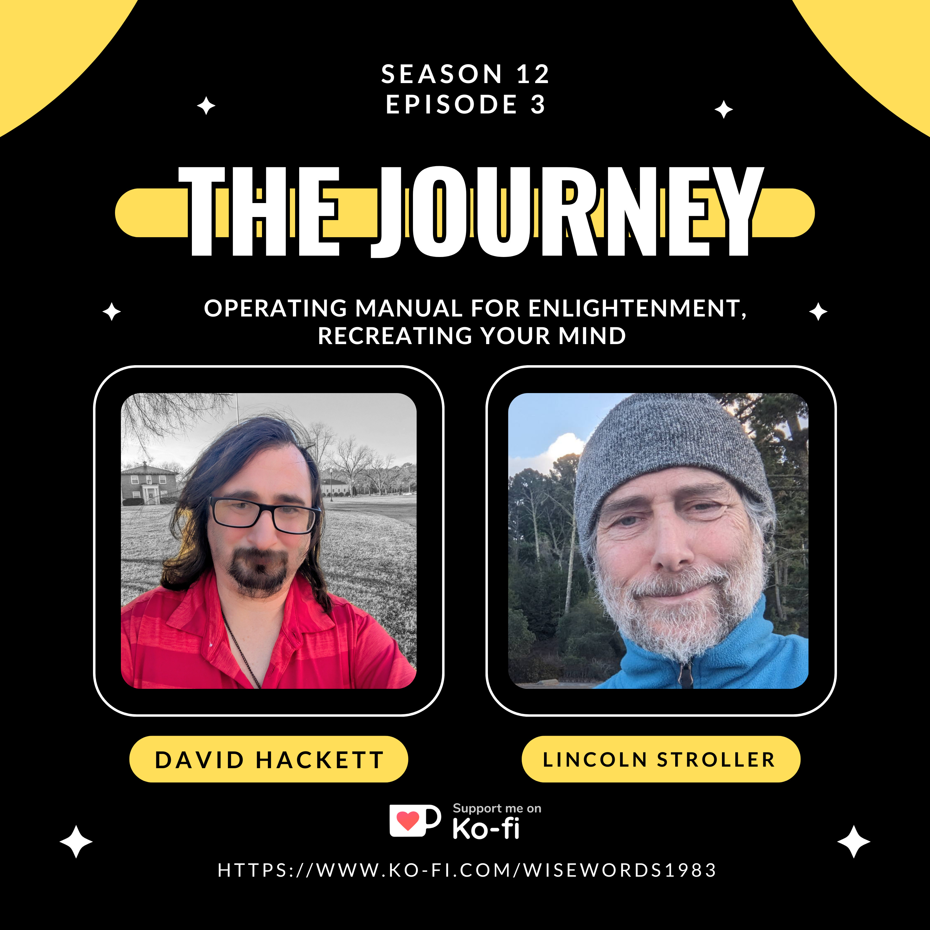 Operating Manual for Enlightenment, Recreating Your Mind
