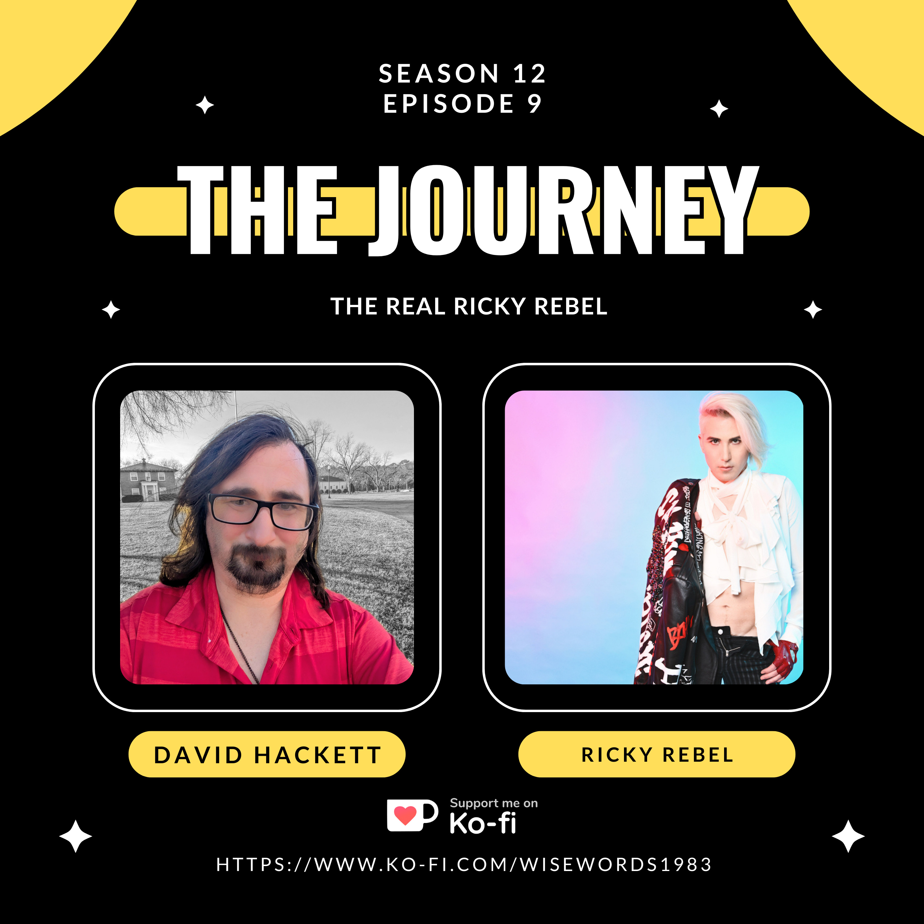 The Journey