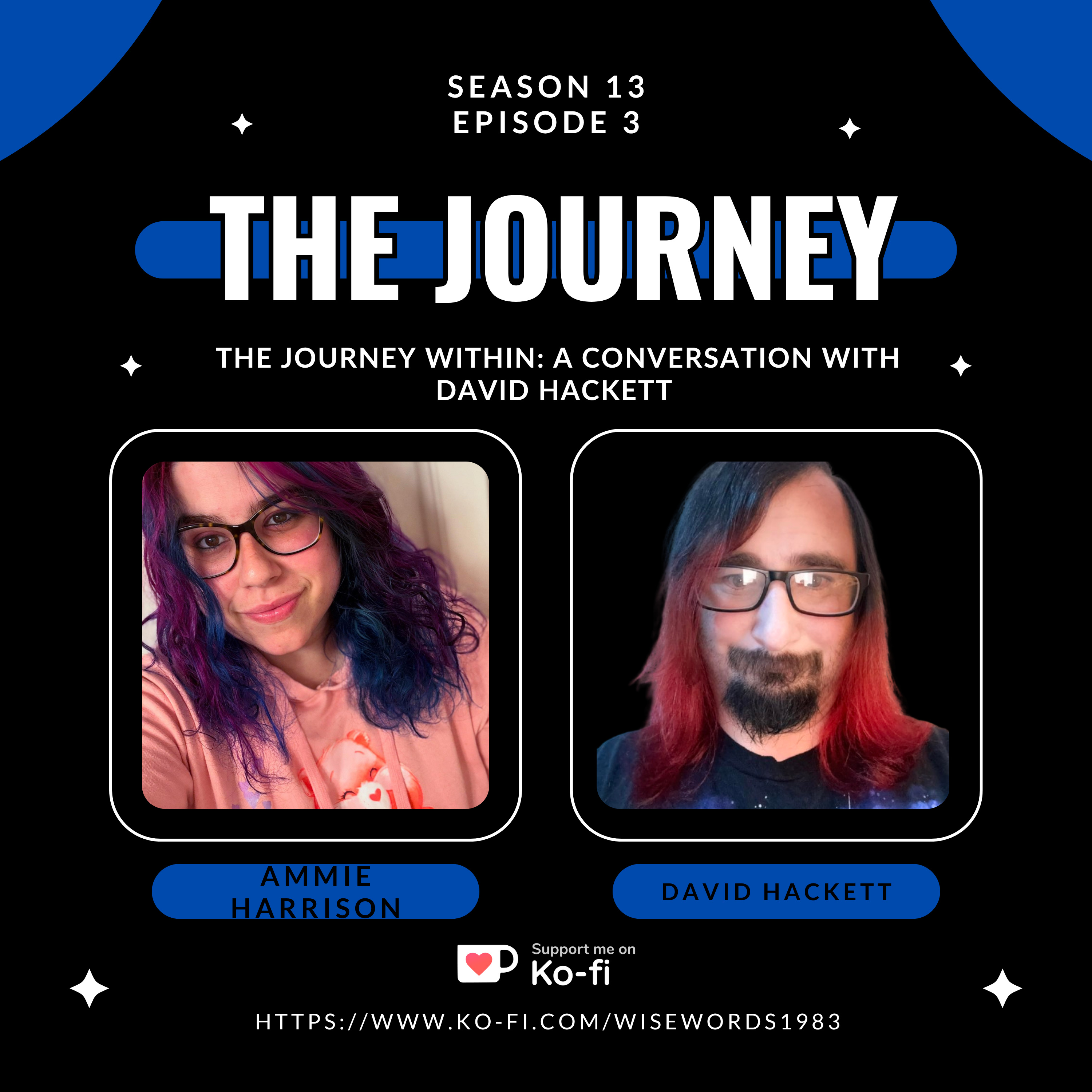 The Journey