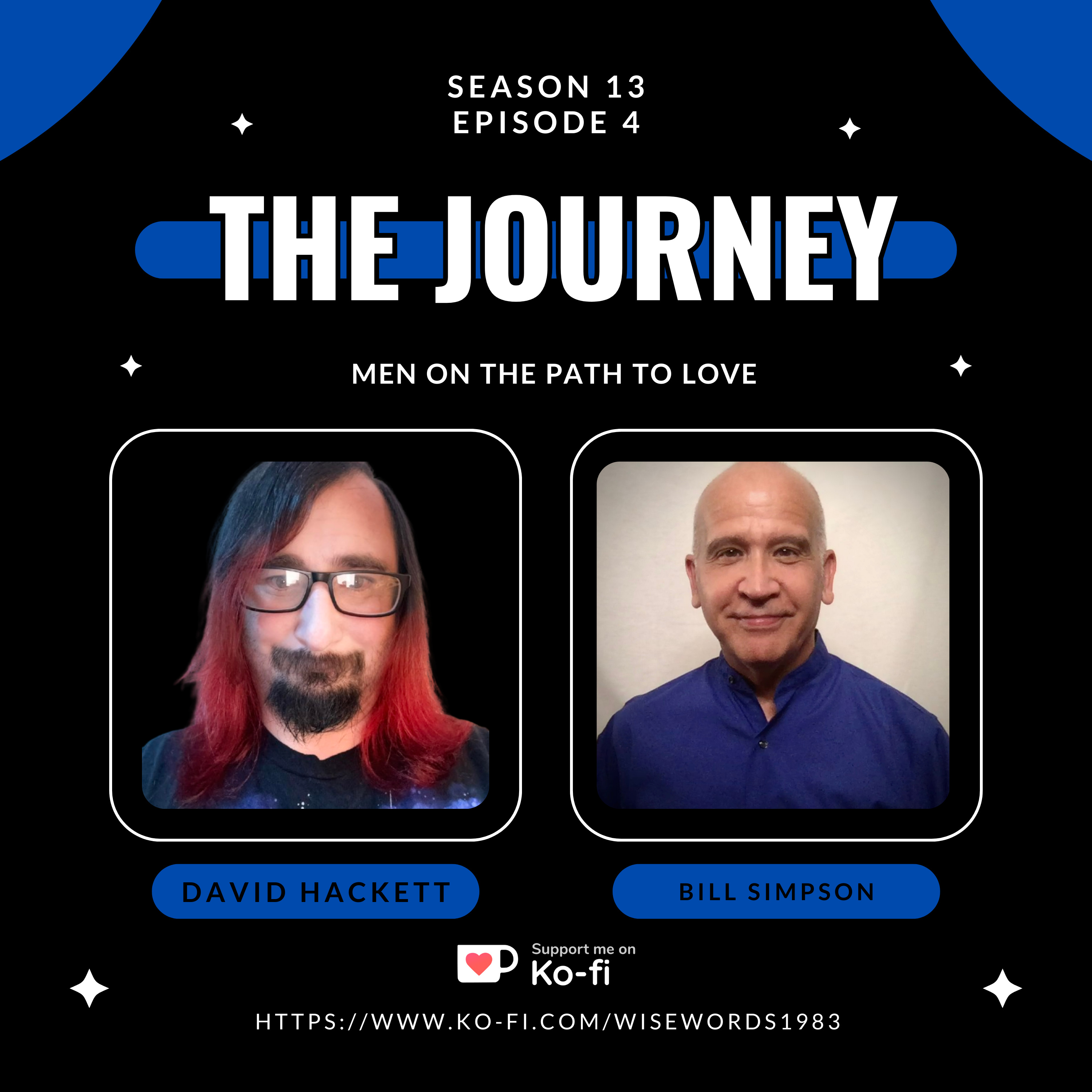 The Journey