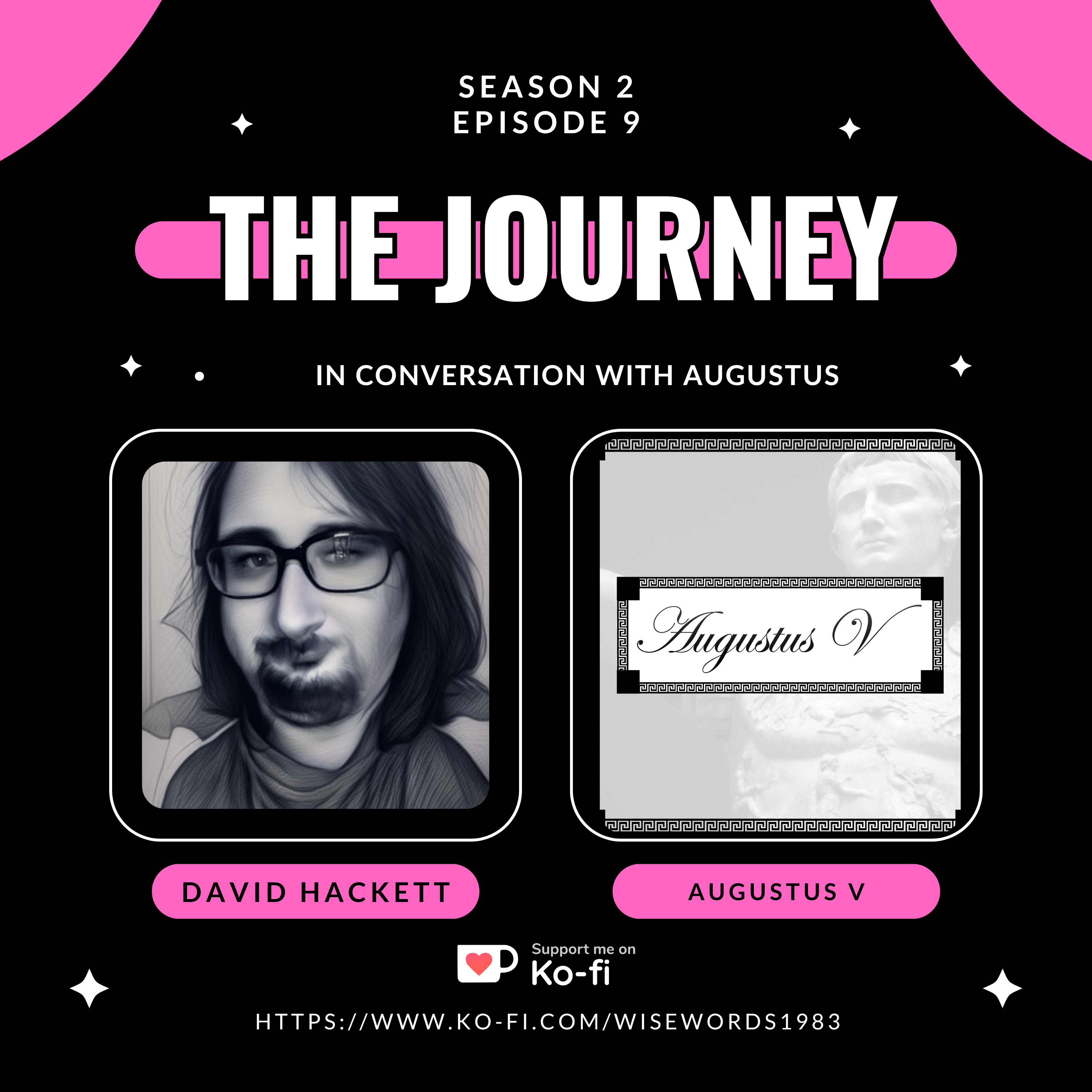 The Journey