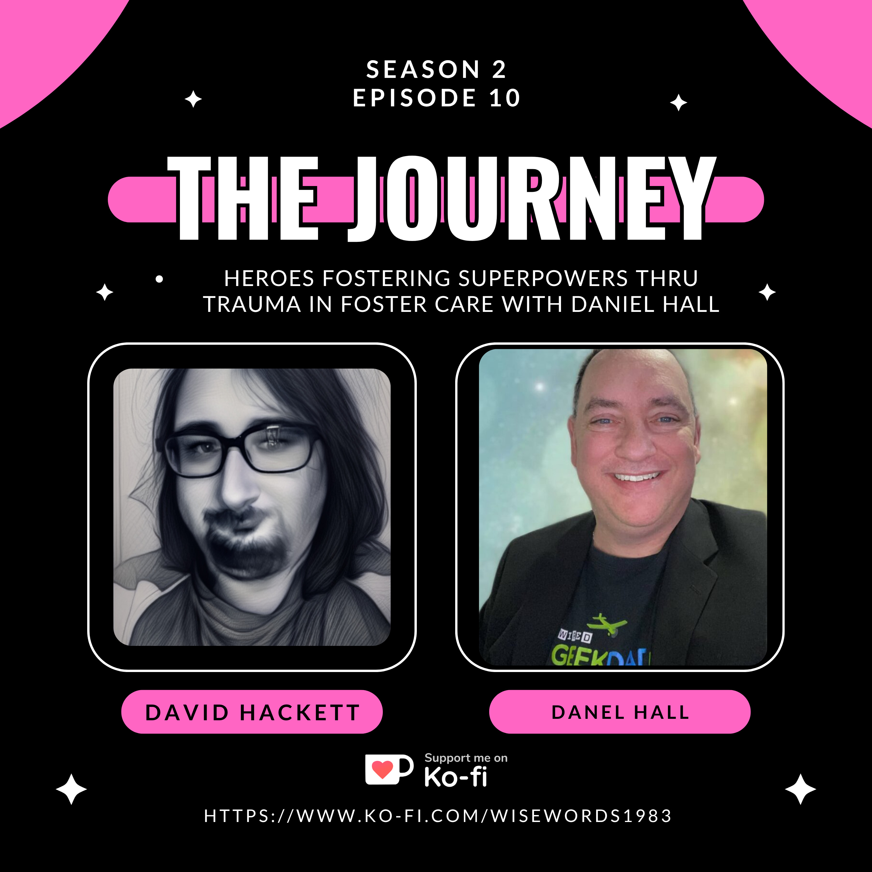 The Journey