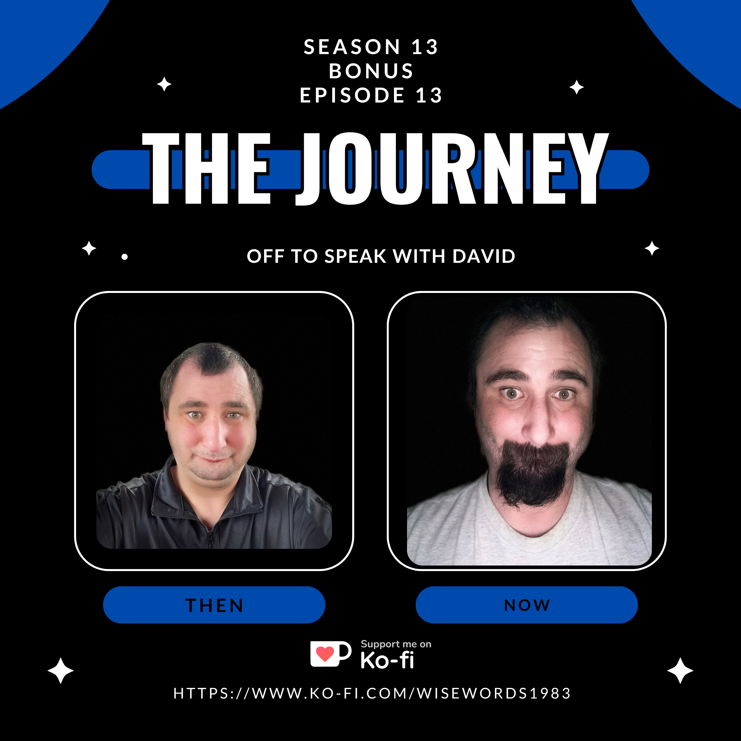 The Journey