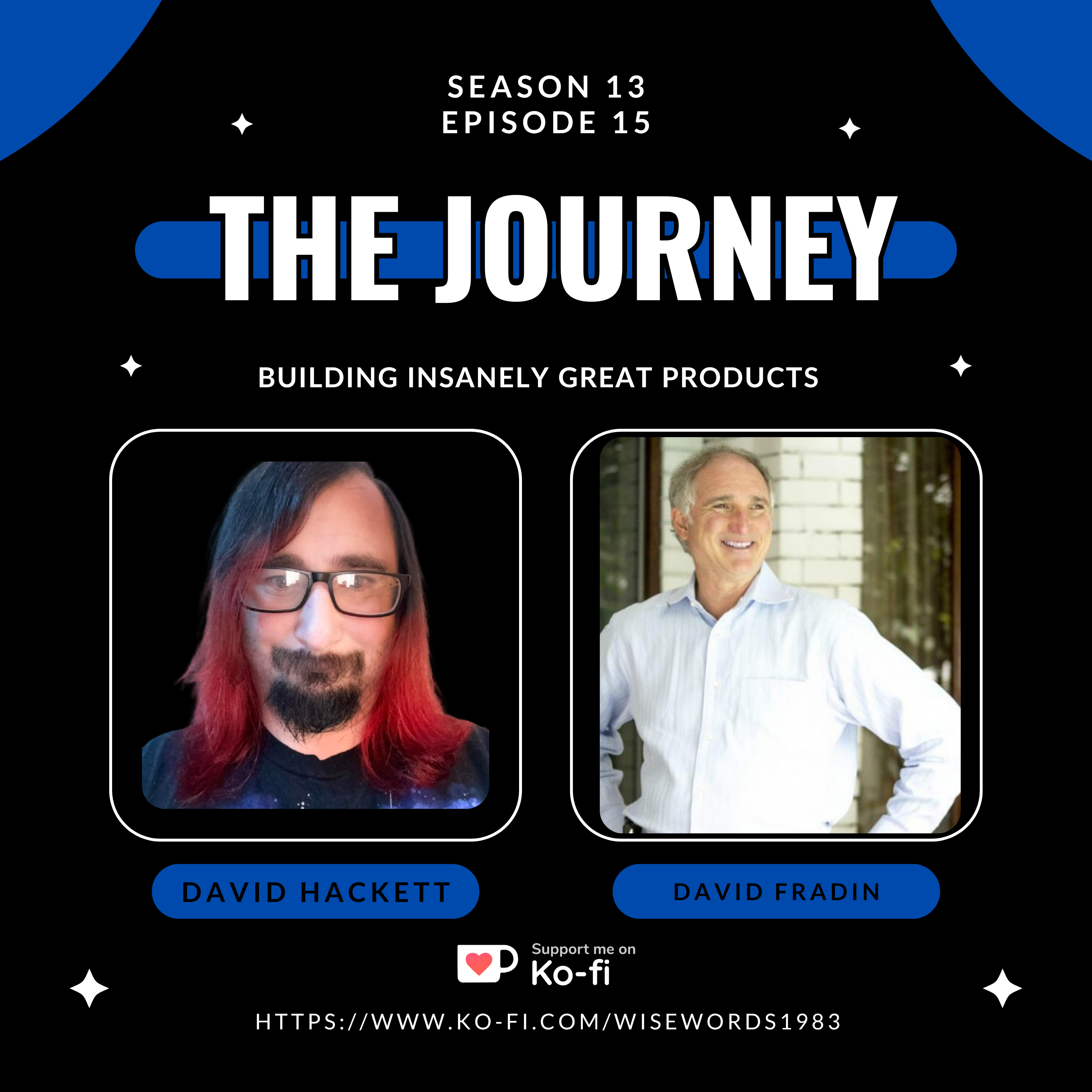 The Journey