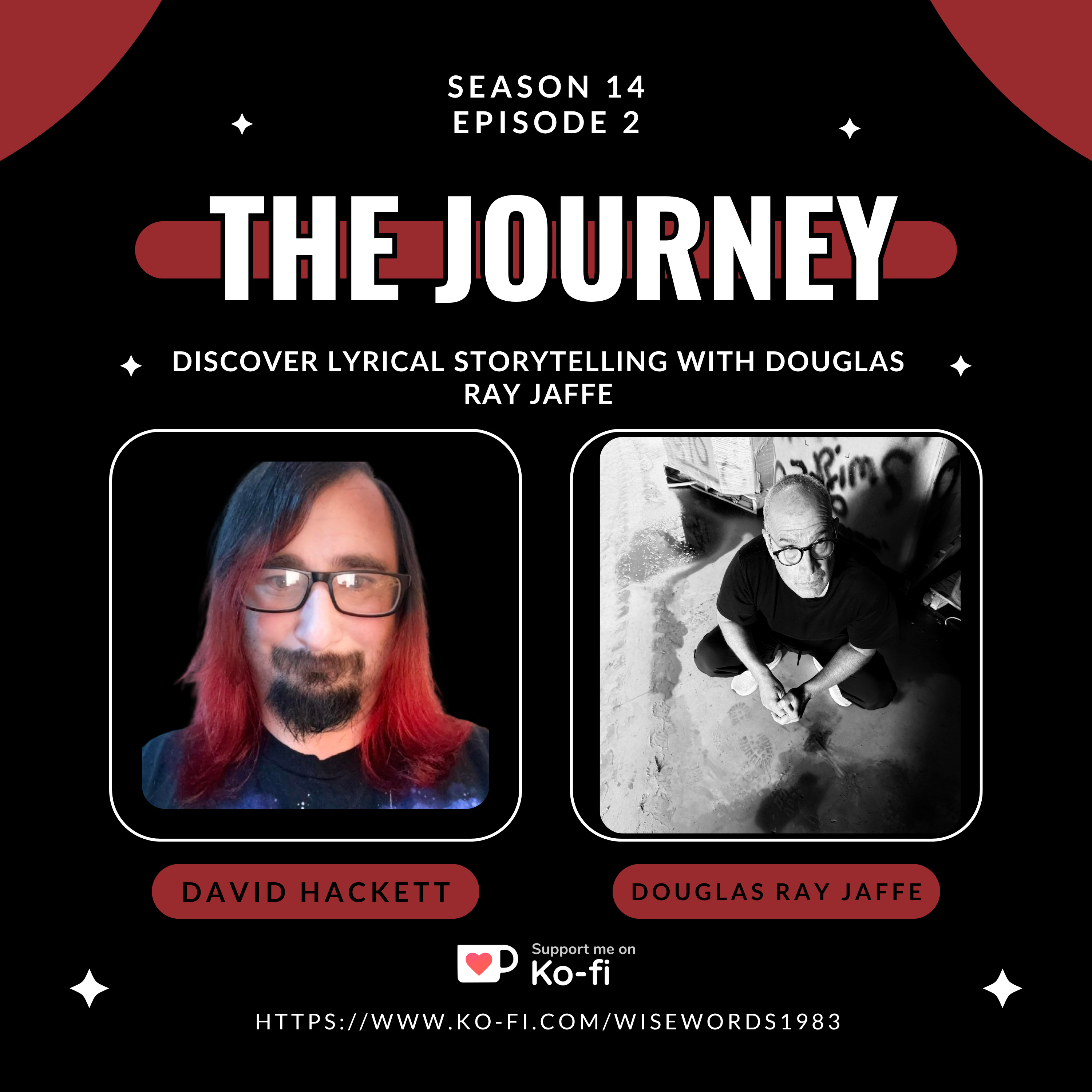 The Journey