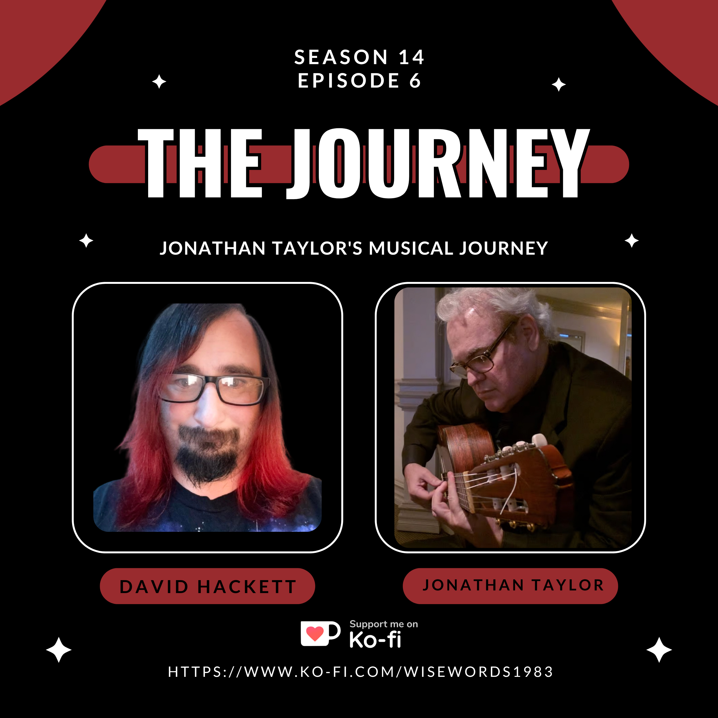 The Journey