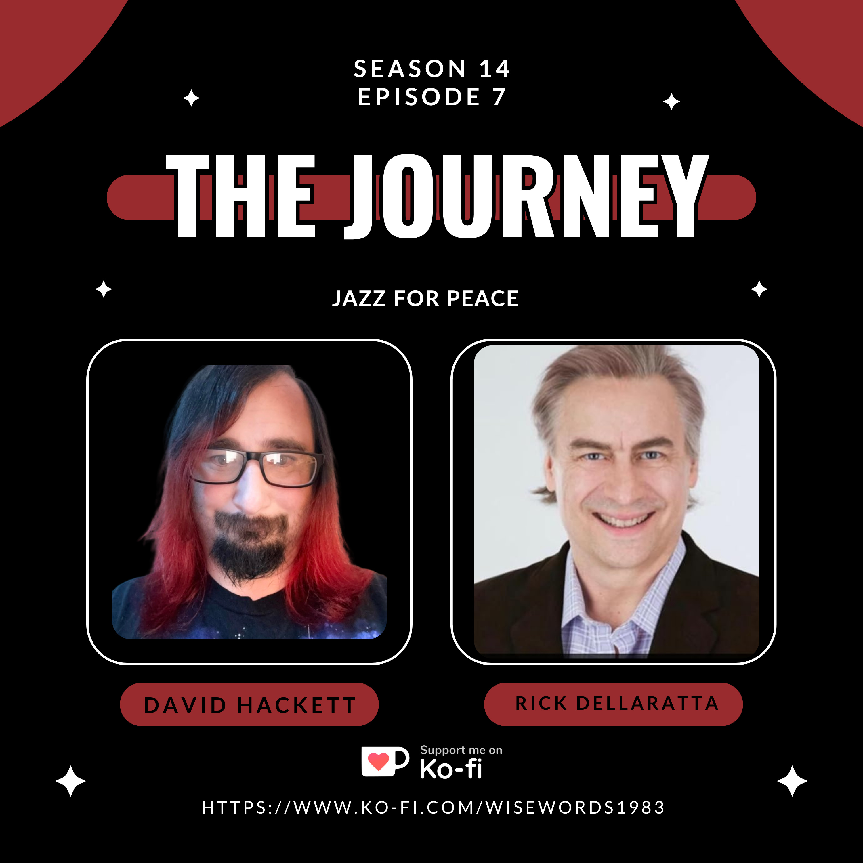 The Journey
