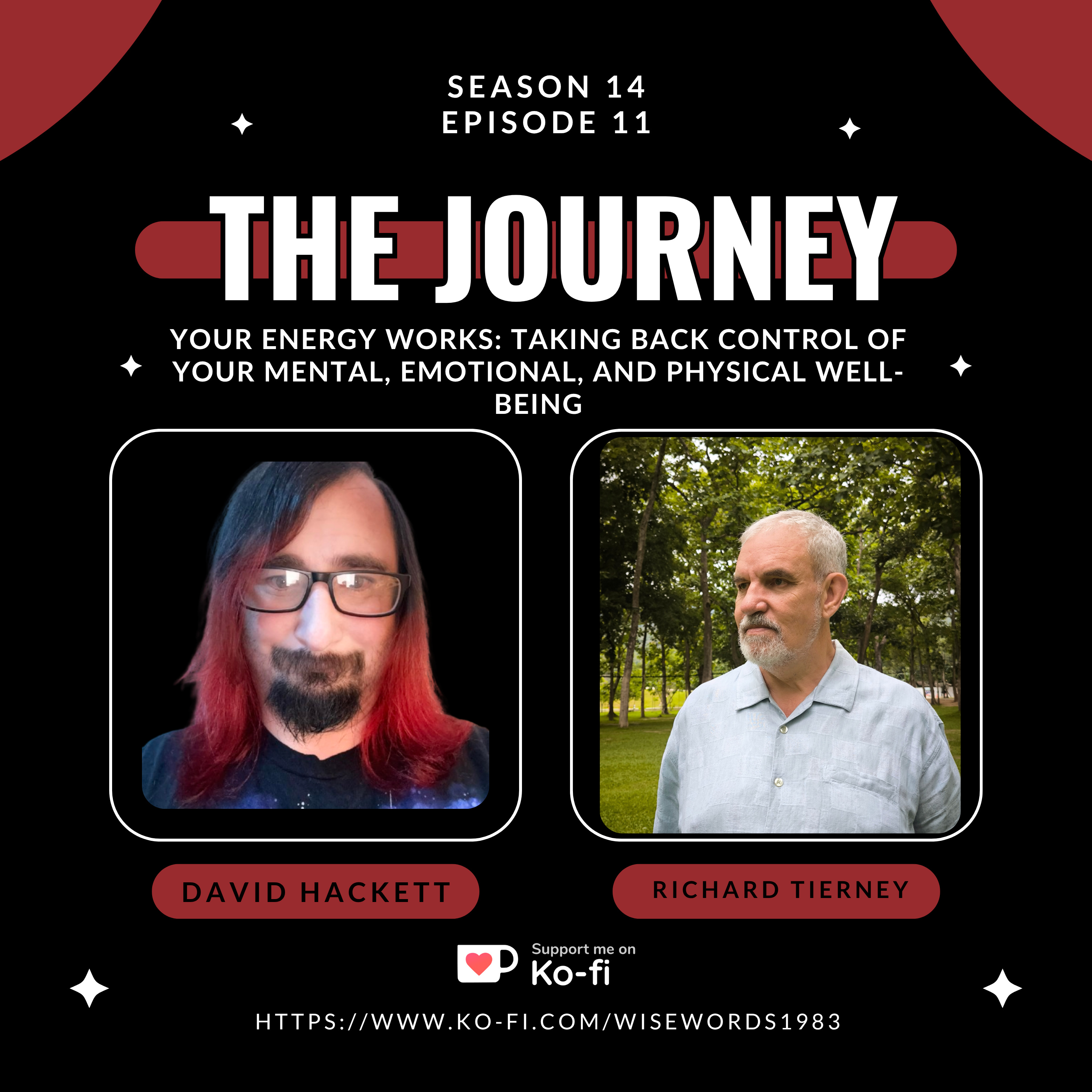 Your Energy Works: Taking Back Control of Your Mental, Emotional, and Physical Well-Being