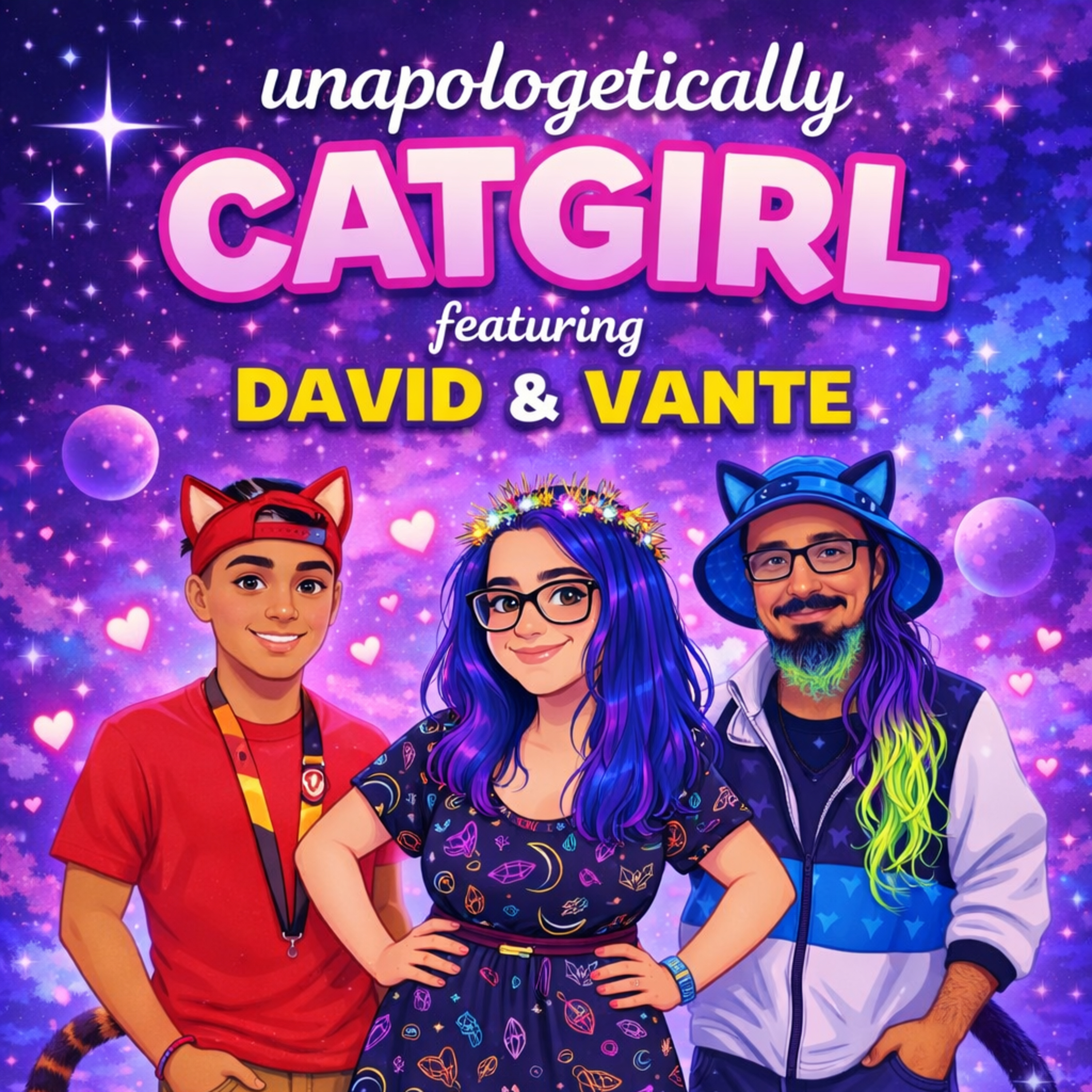 The Human Journey: Your Story with David Hackett