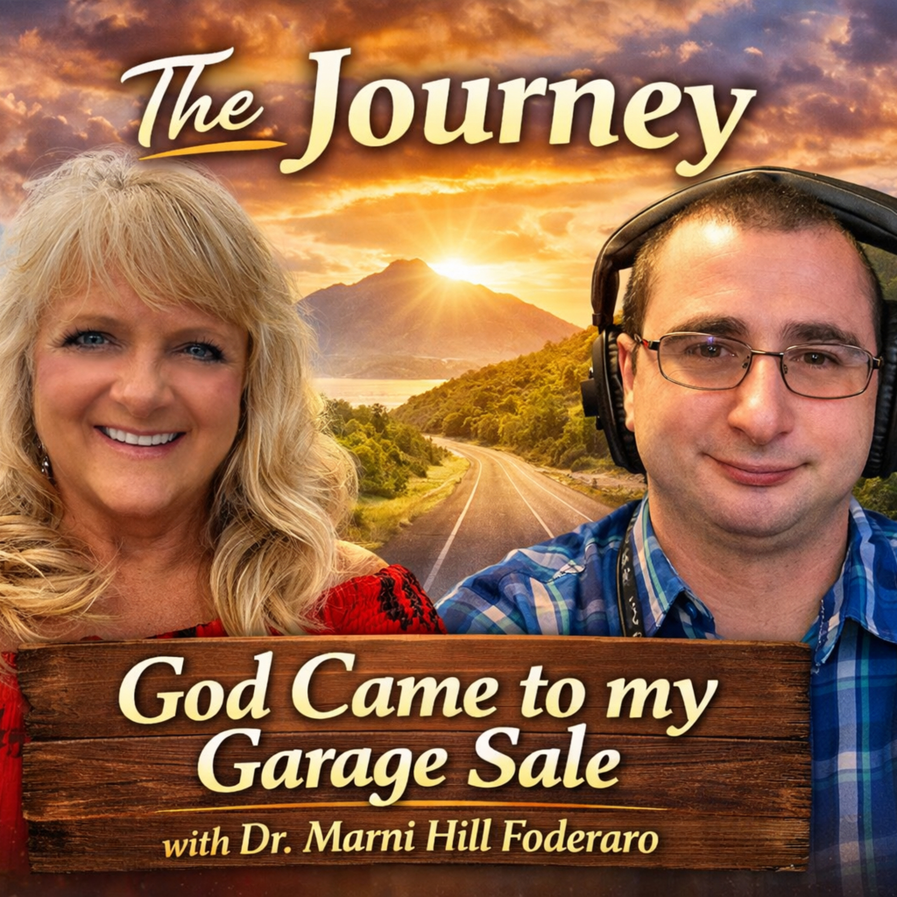 The Human Journey: Your Story with David Hackett