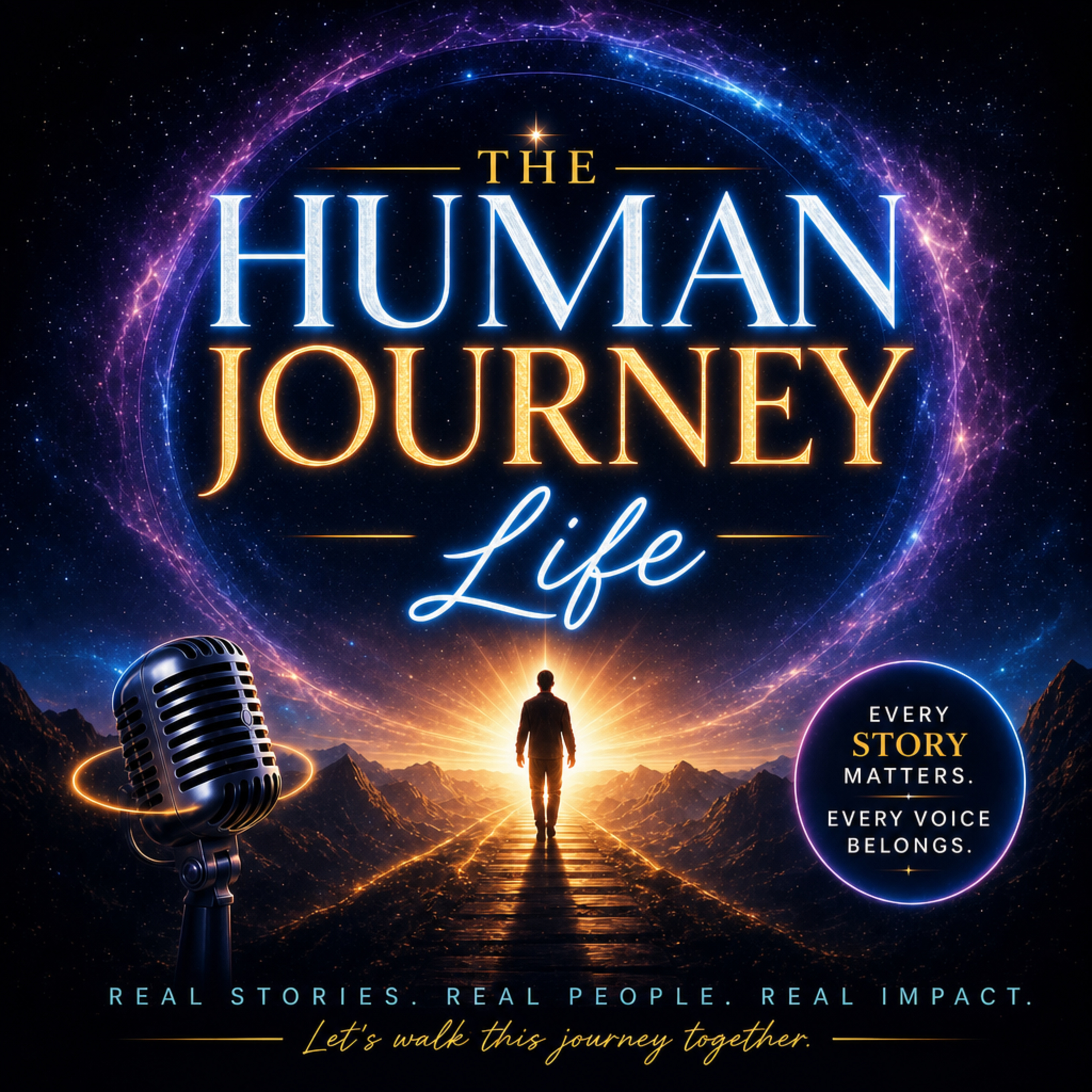 Life episode artwork