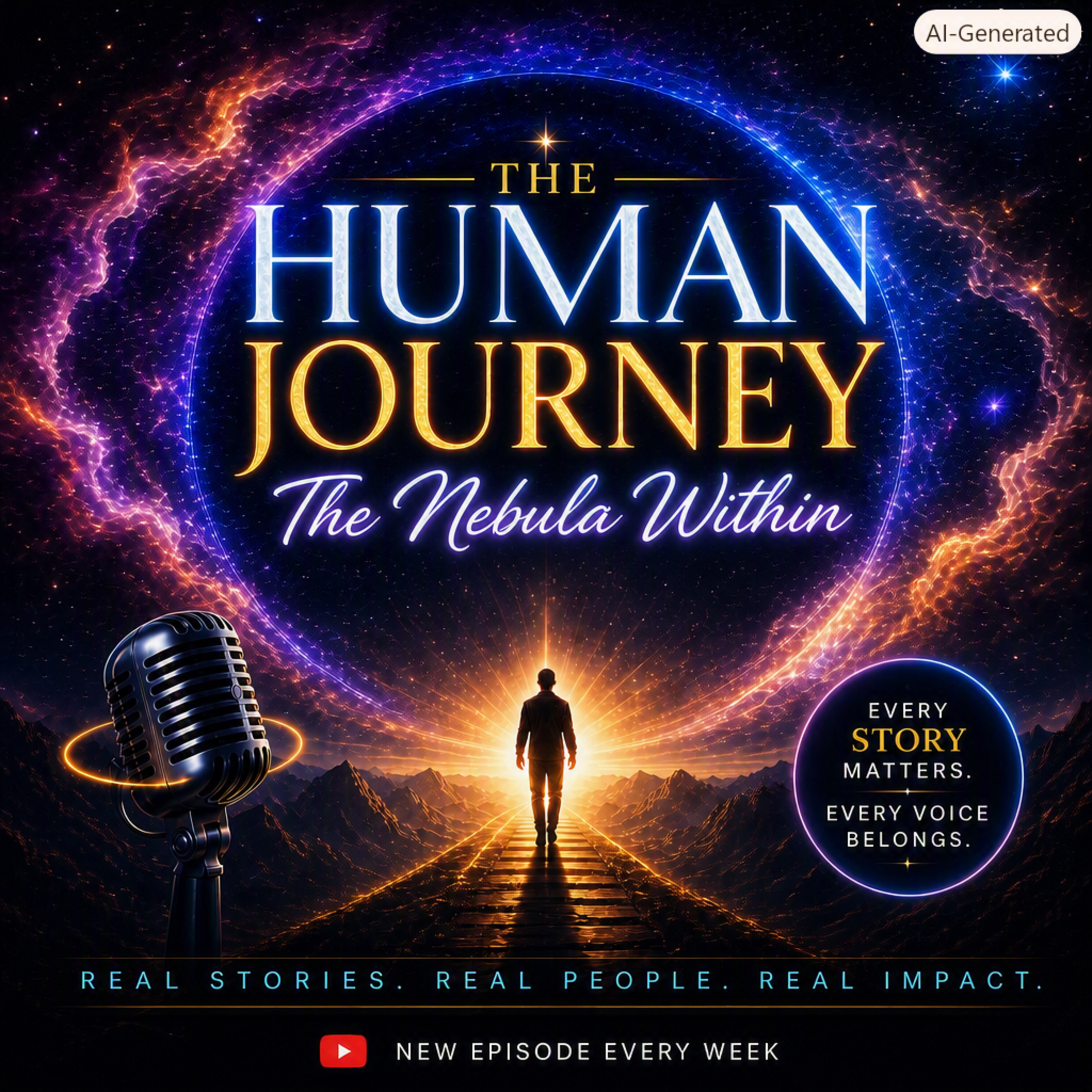 The Nebula Within episode artwork