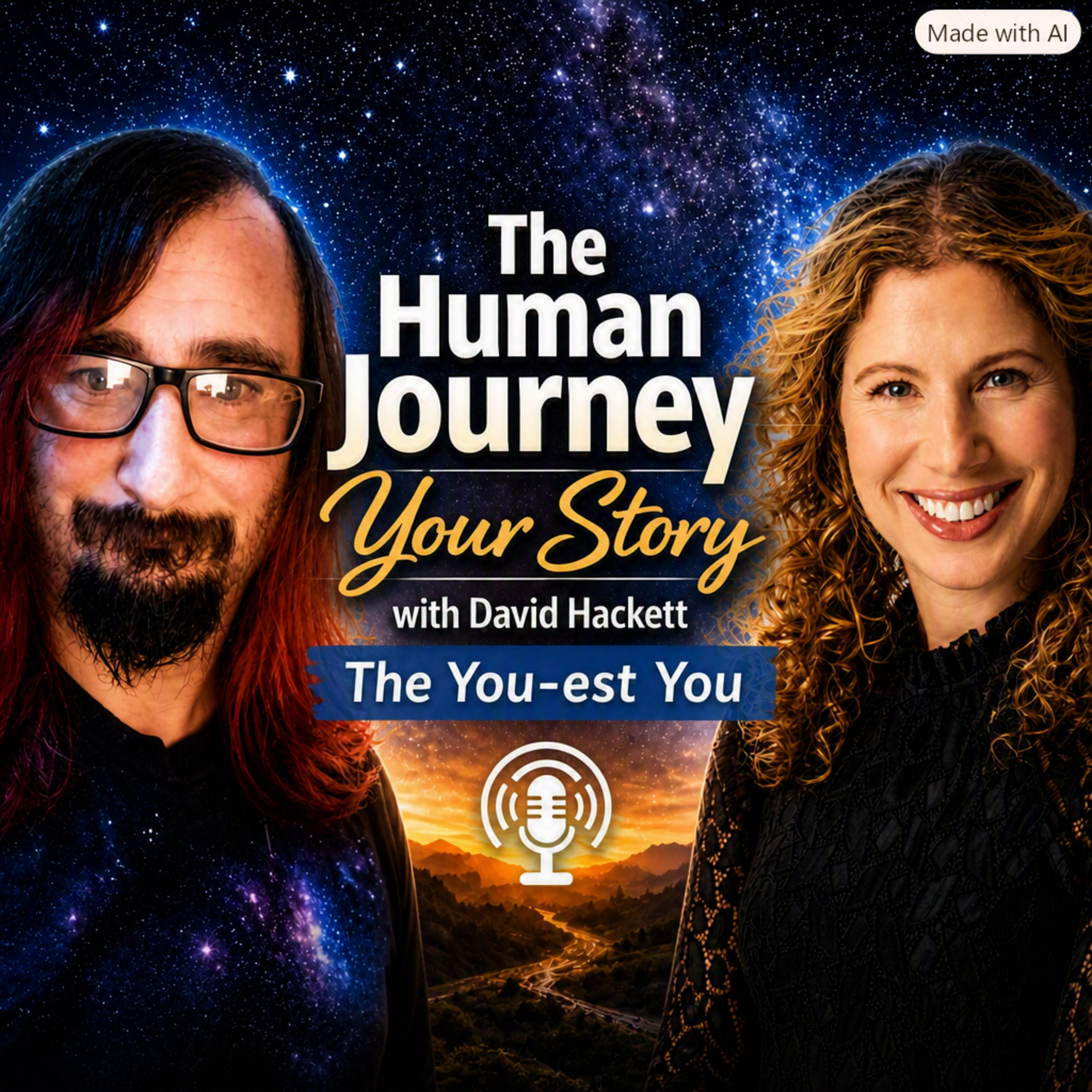 The You-est You episode artwork