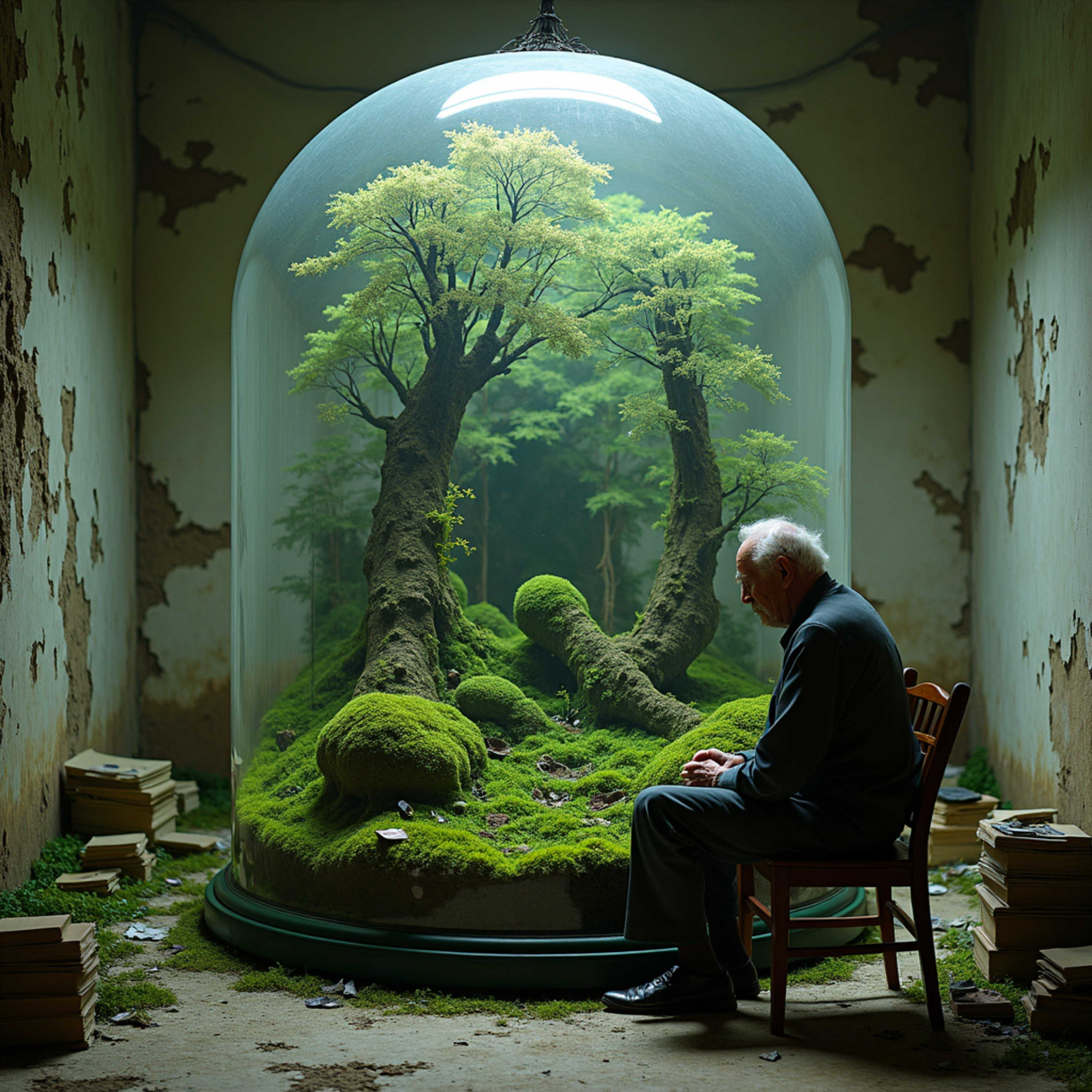 Piękno w chaosie episode artwork