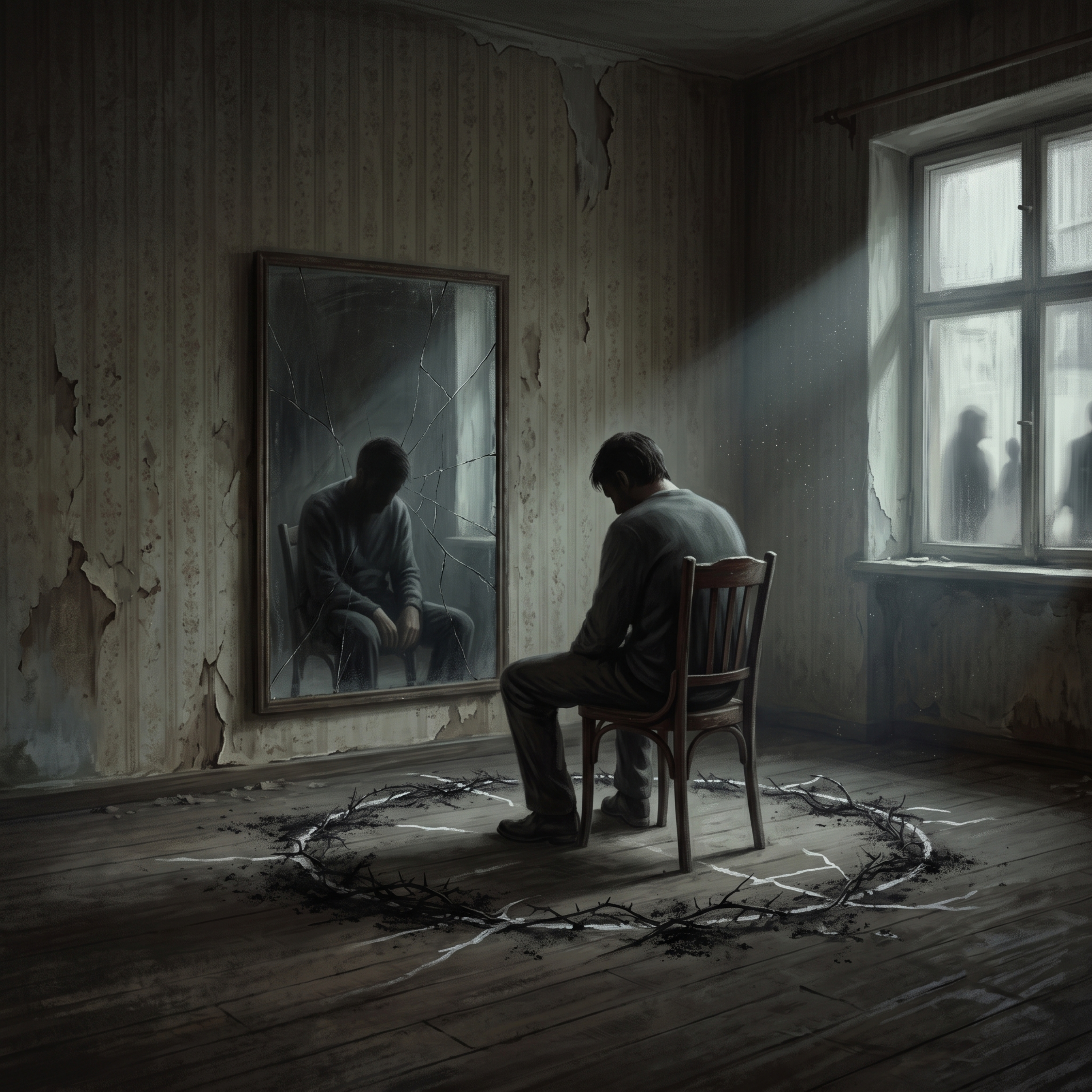 Koło nienawiści episode artwork