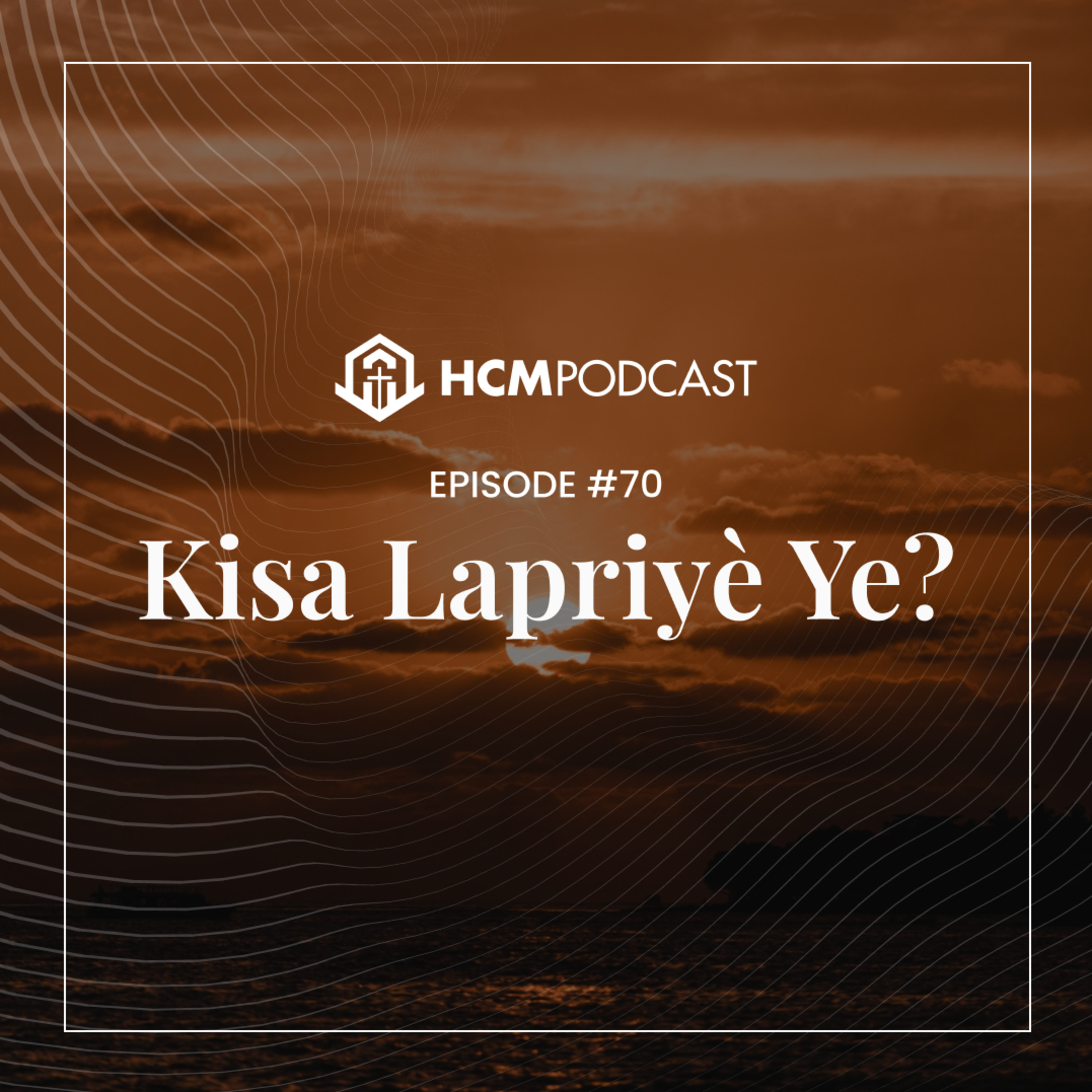 HCM Podcast