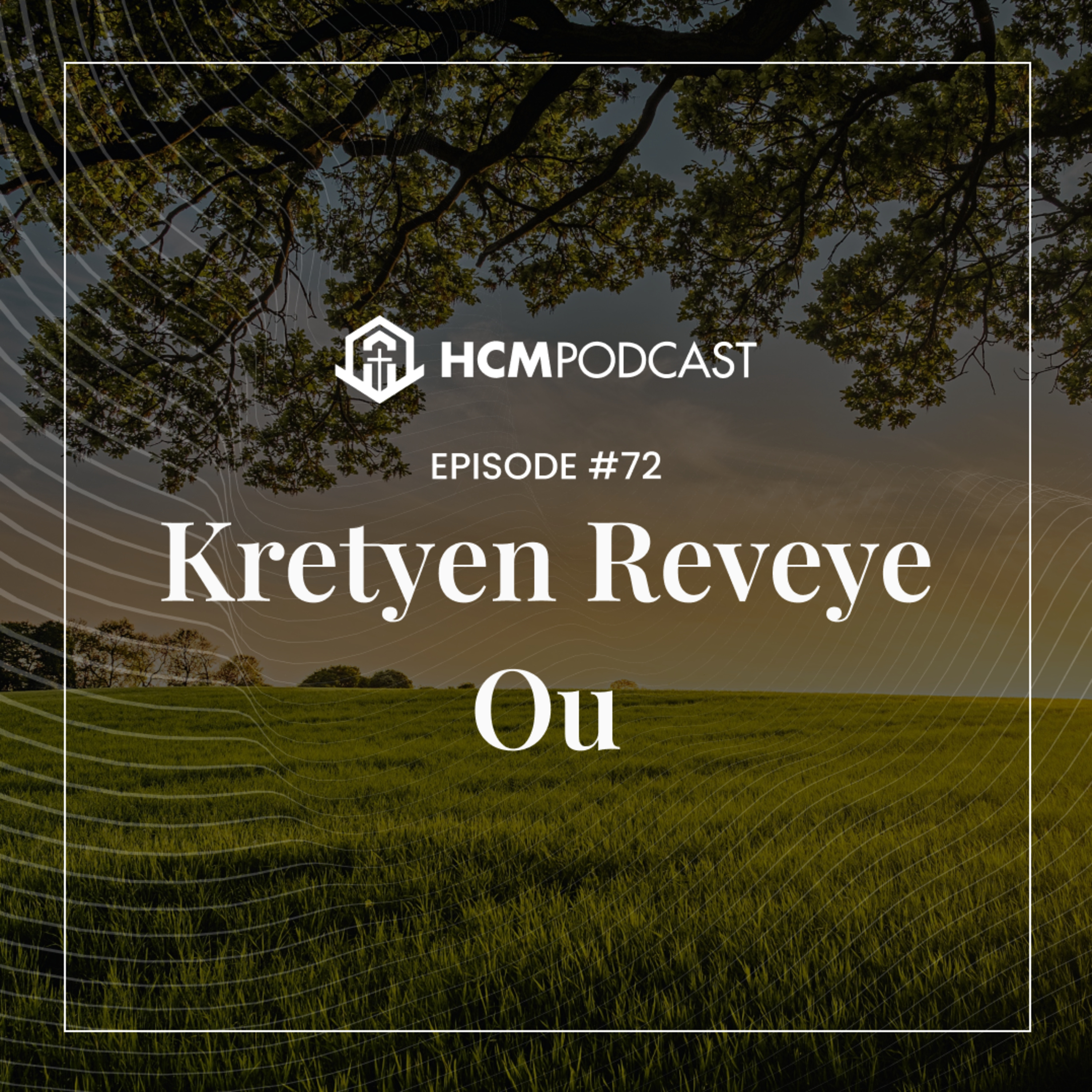 HCM Podcast