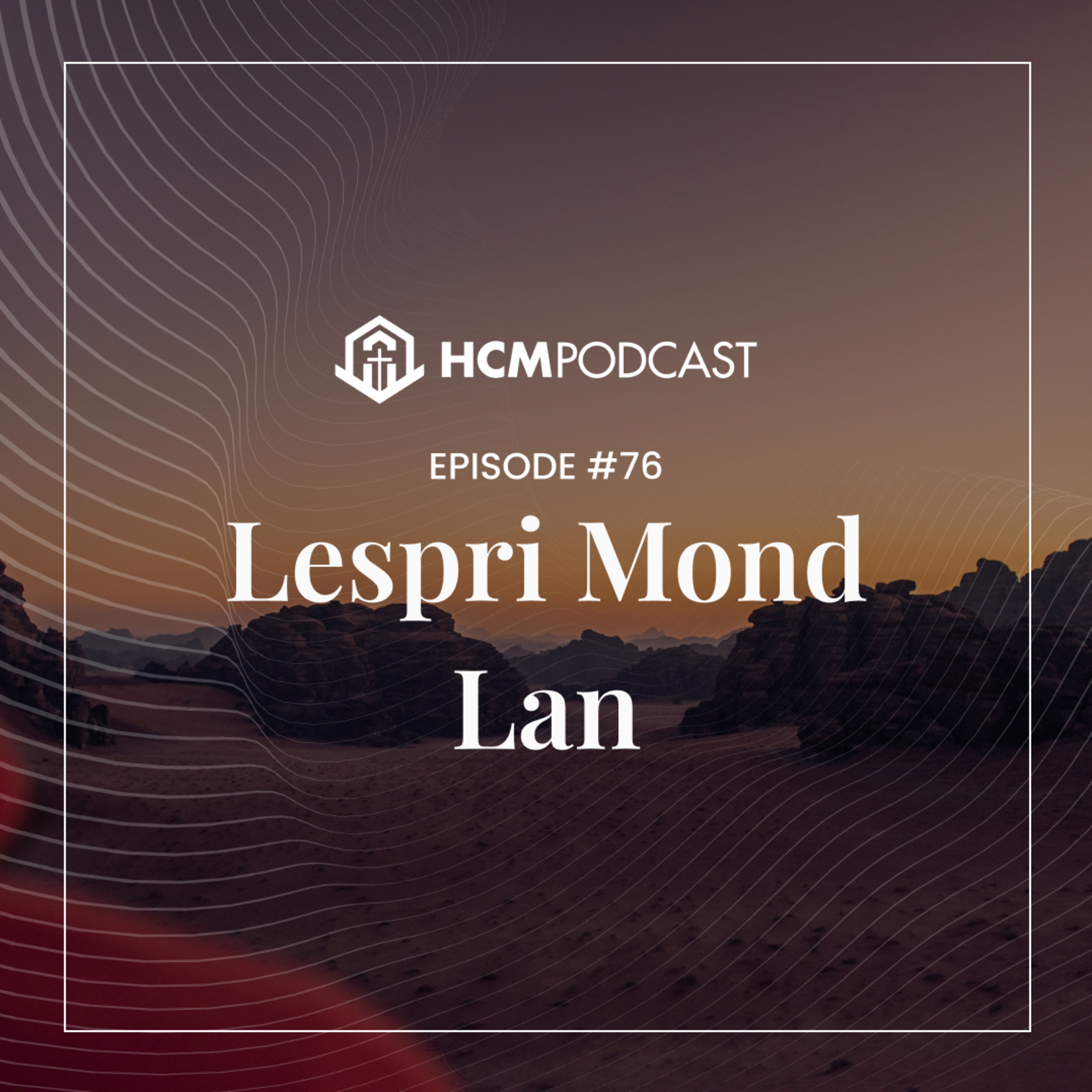 HCM Podcast