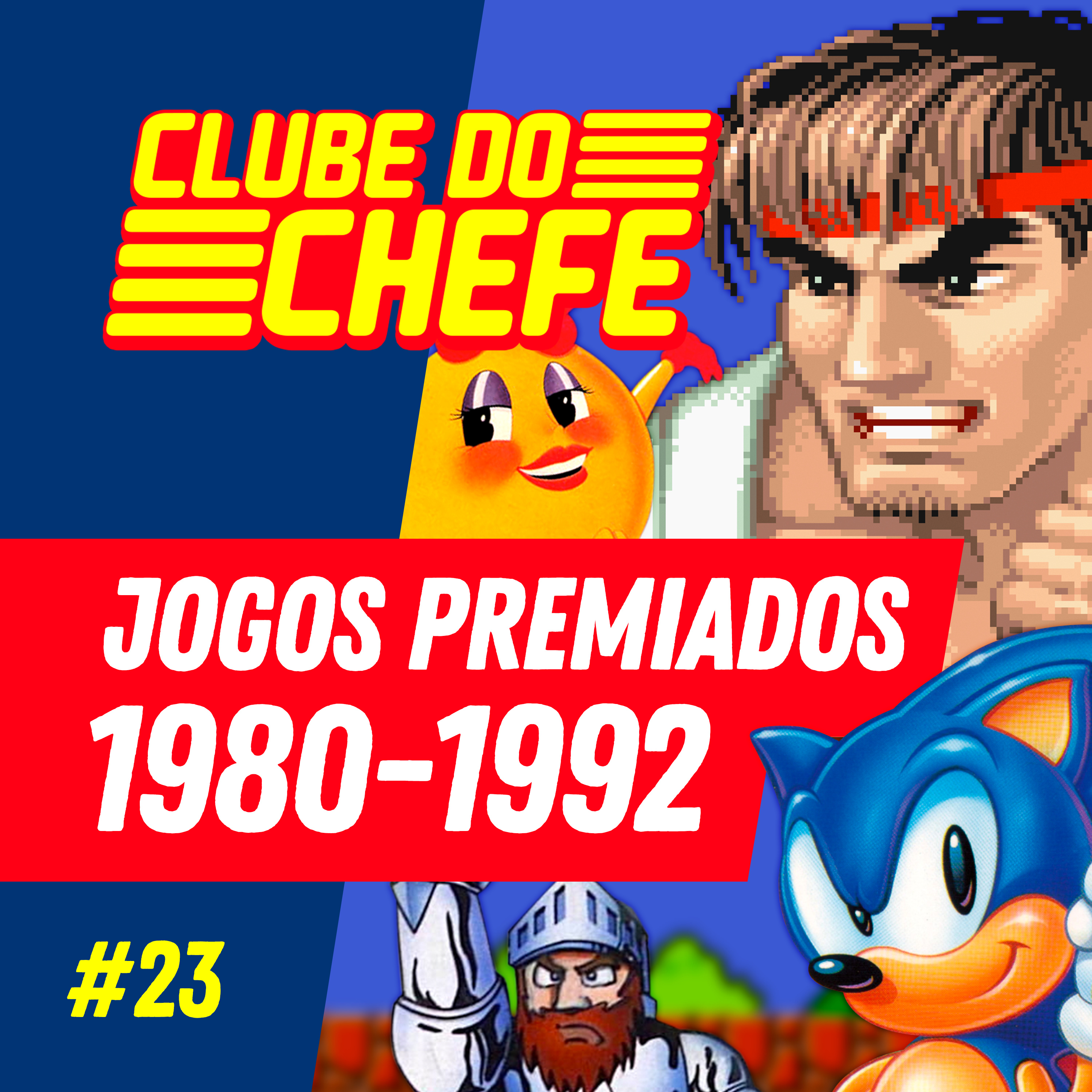 Clube do Chefe