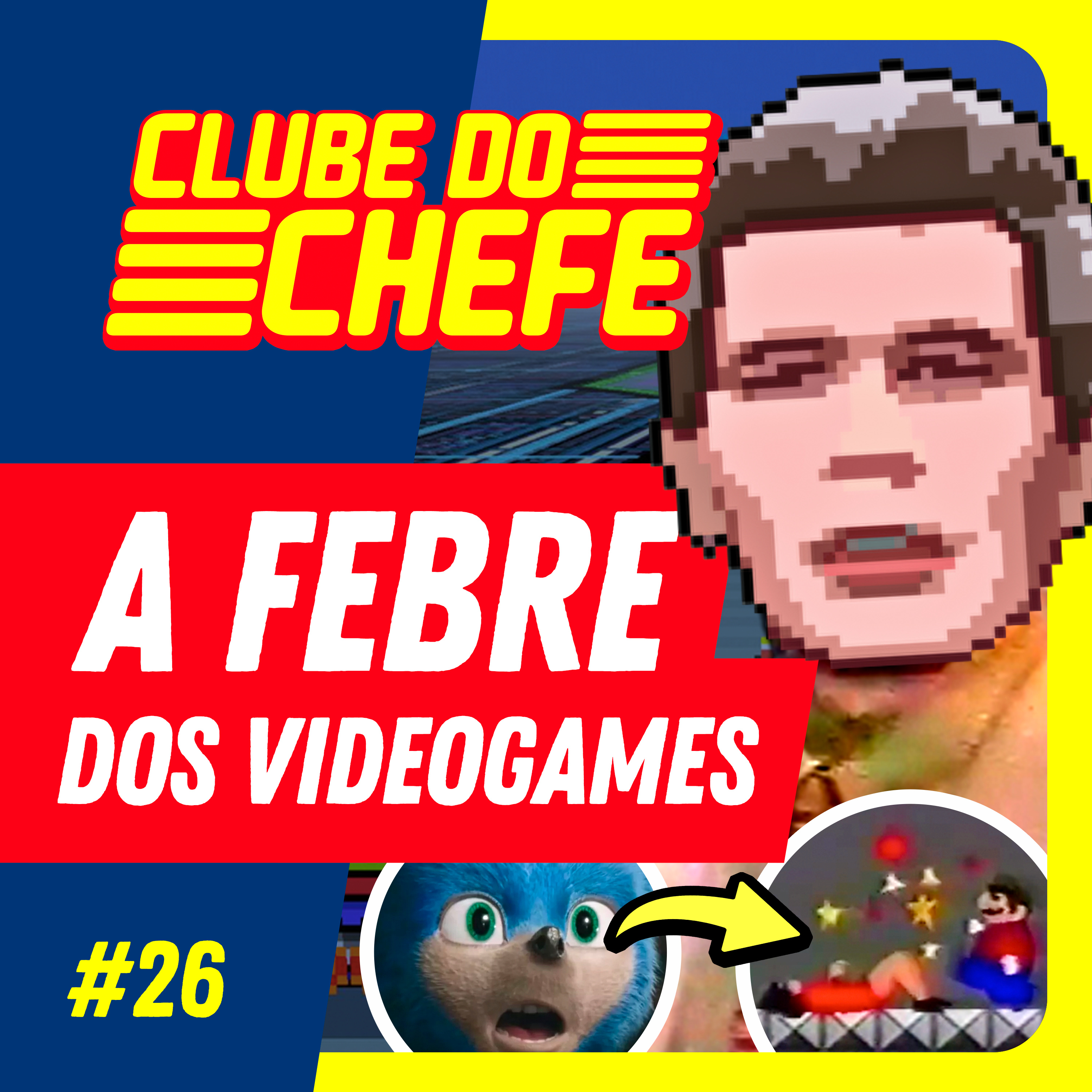 Clube do Chefe