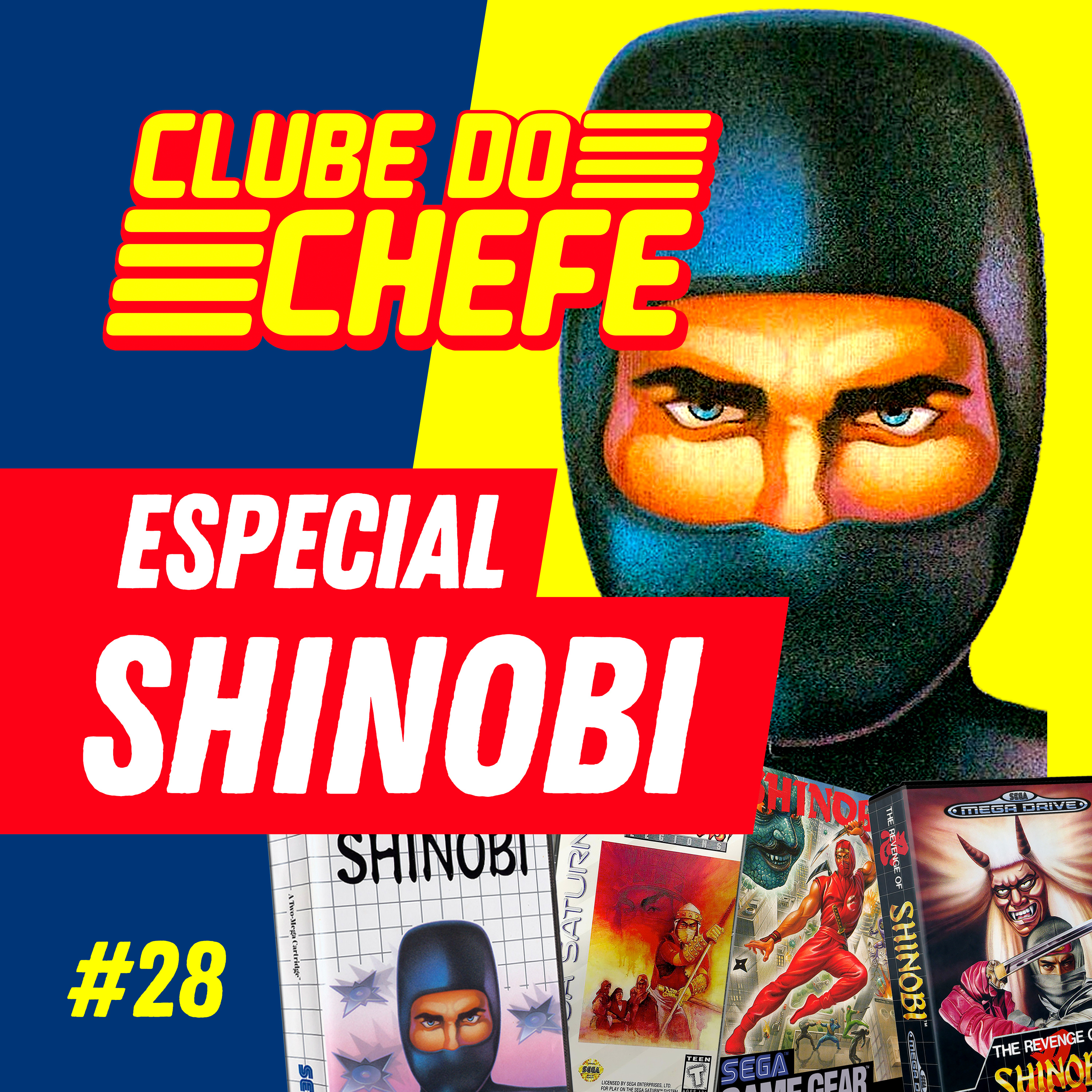 Clube do Chefe