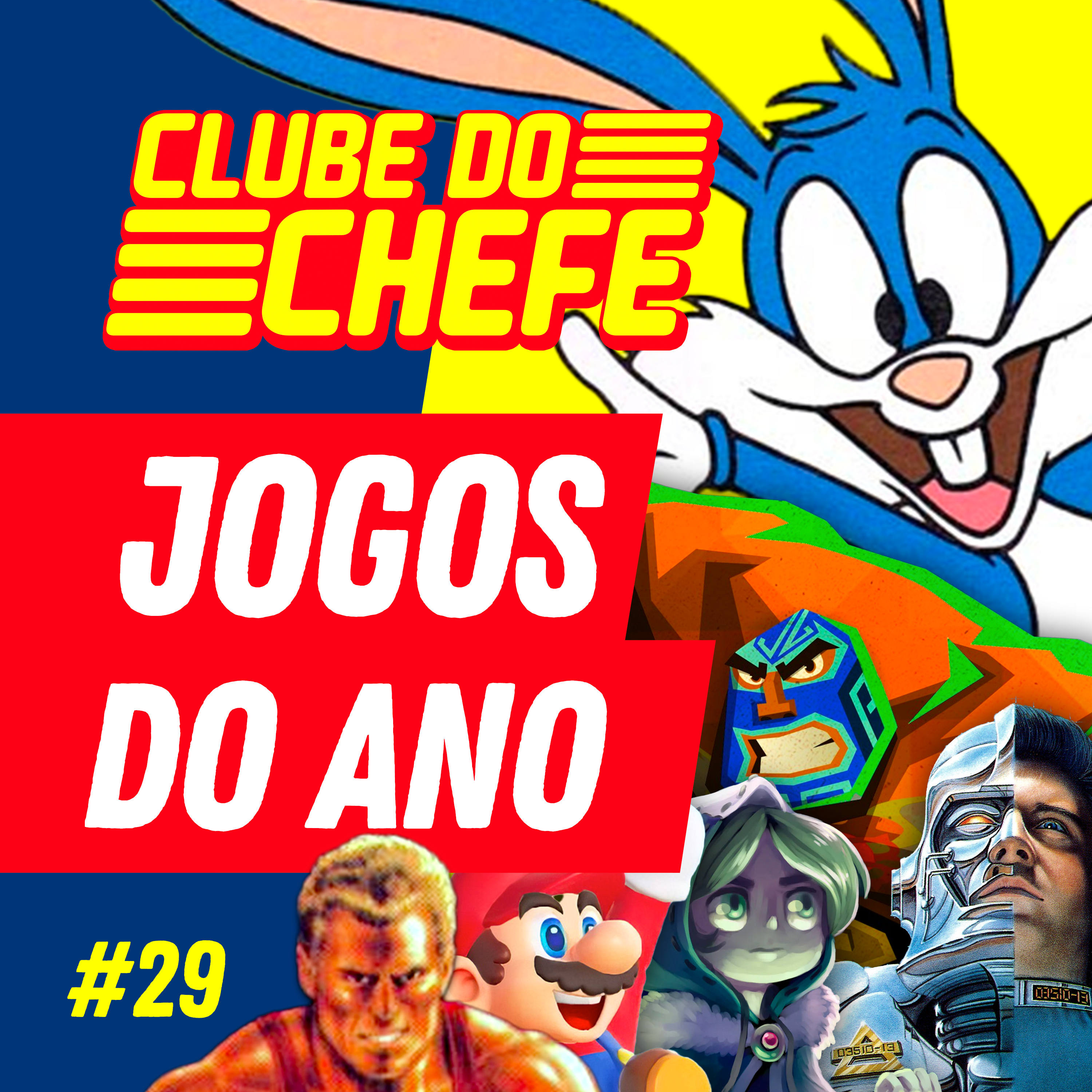 Clube do Chefe