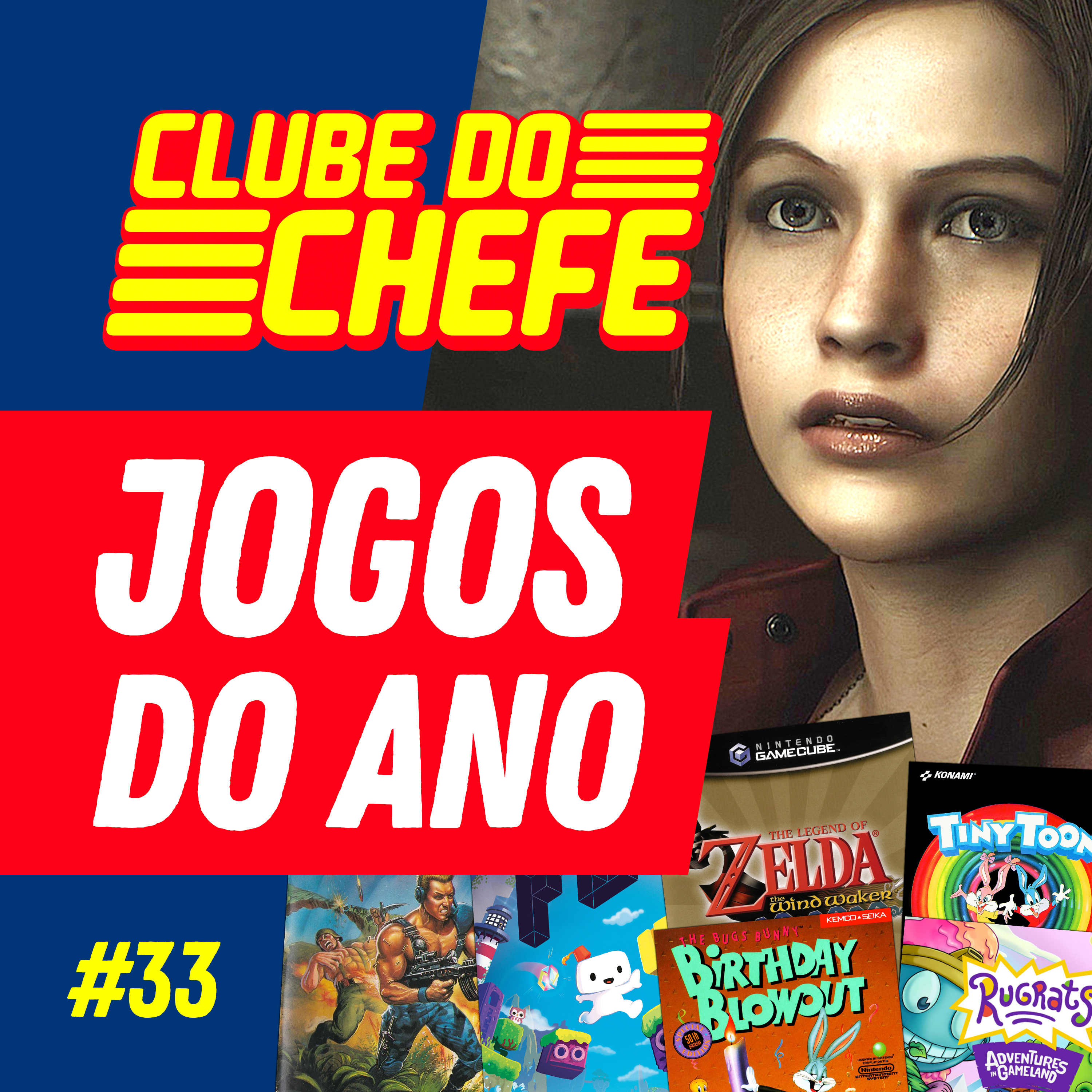 Clube do Chefe