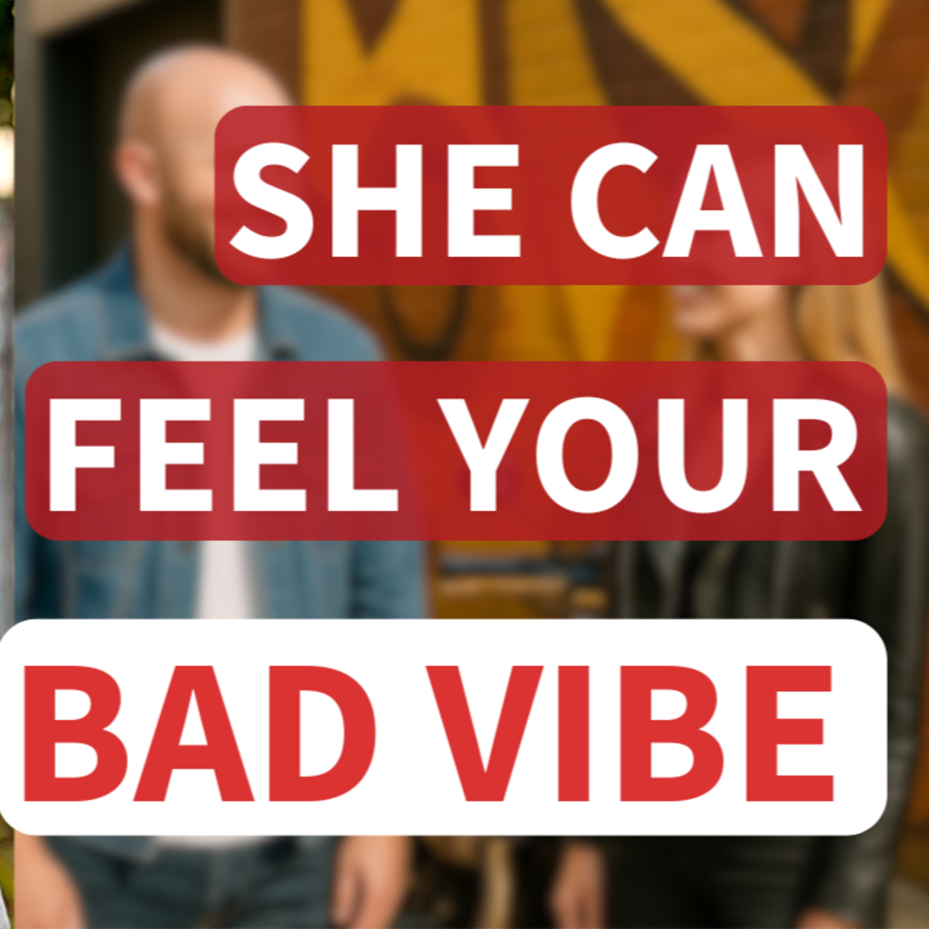 Ep. 197: Your Vibe Is Killing Your Game - 26 Ways To Fix it