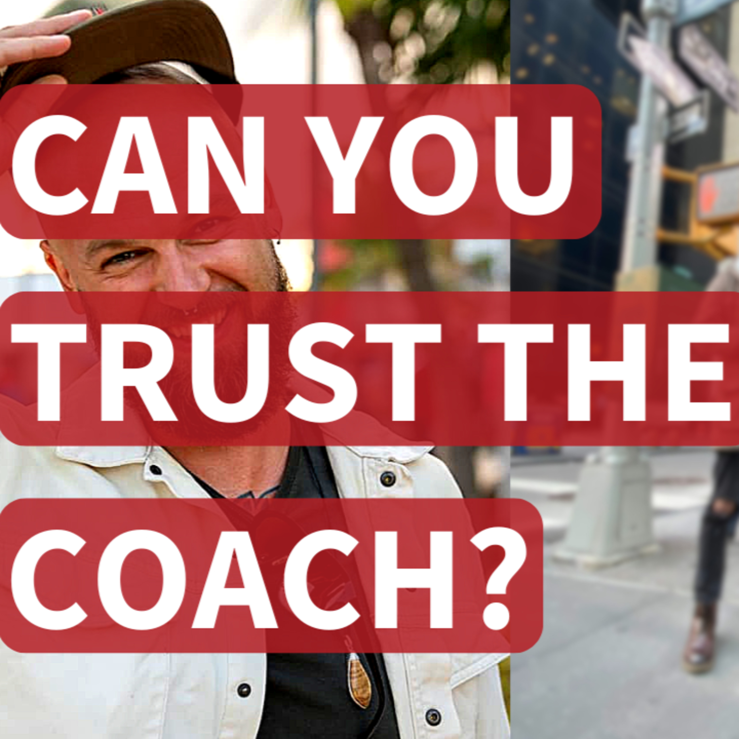 228: How to Pick the Right Daygame Coach episode artwork