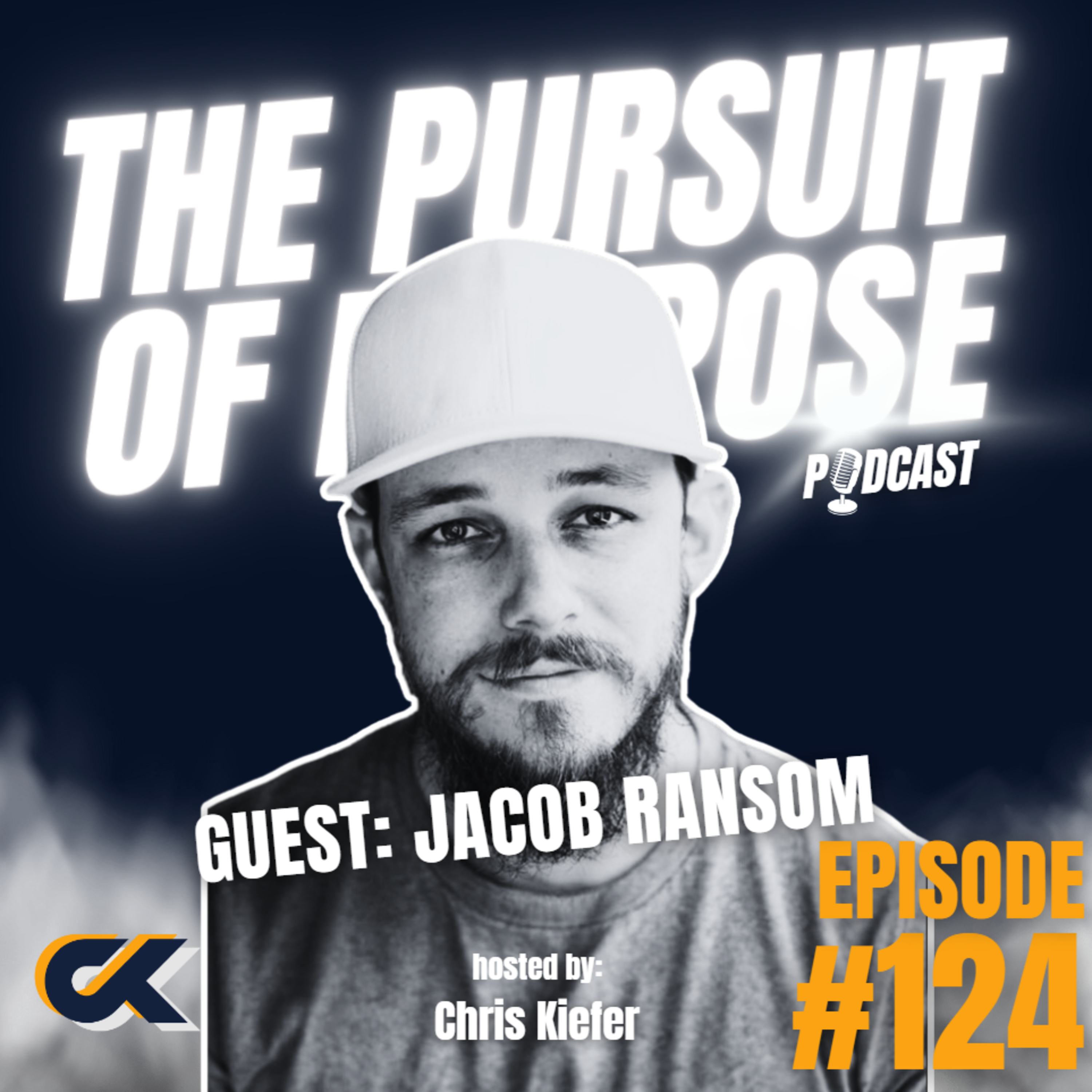 The Pursuit of Purpose