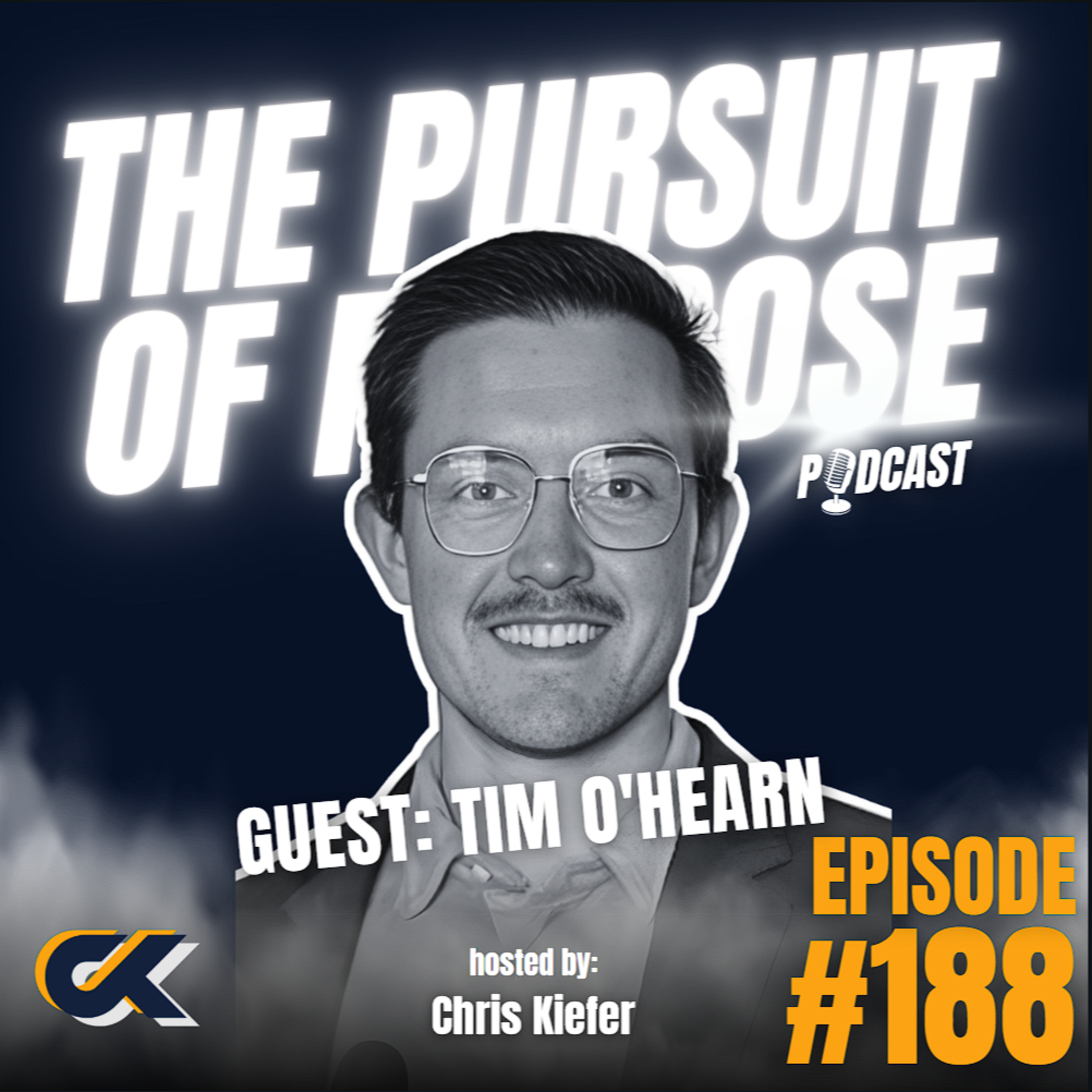 The Pursuit of Purpose
