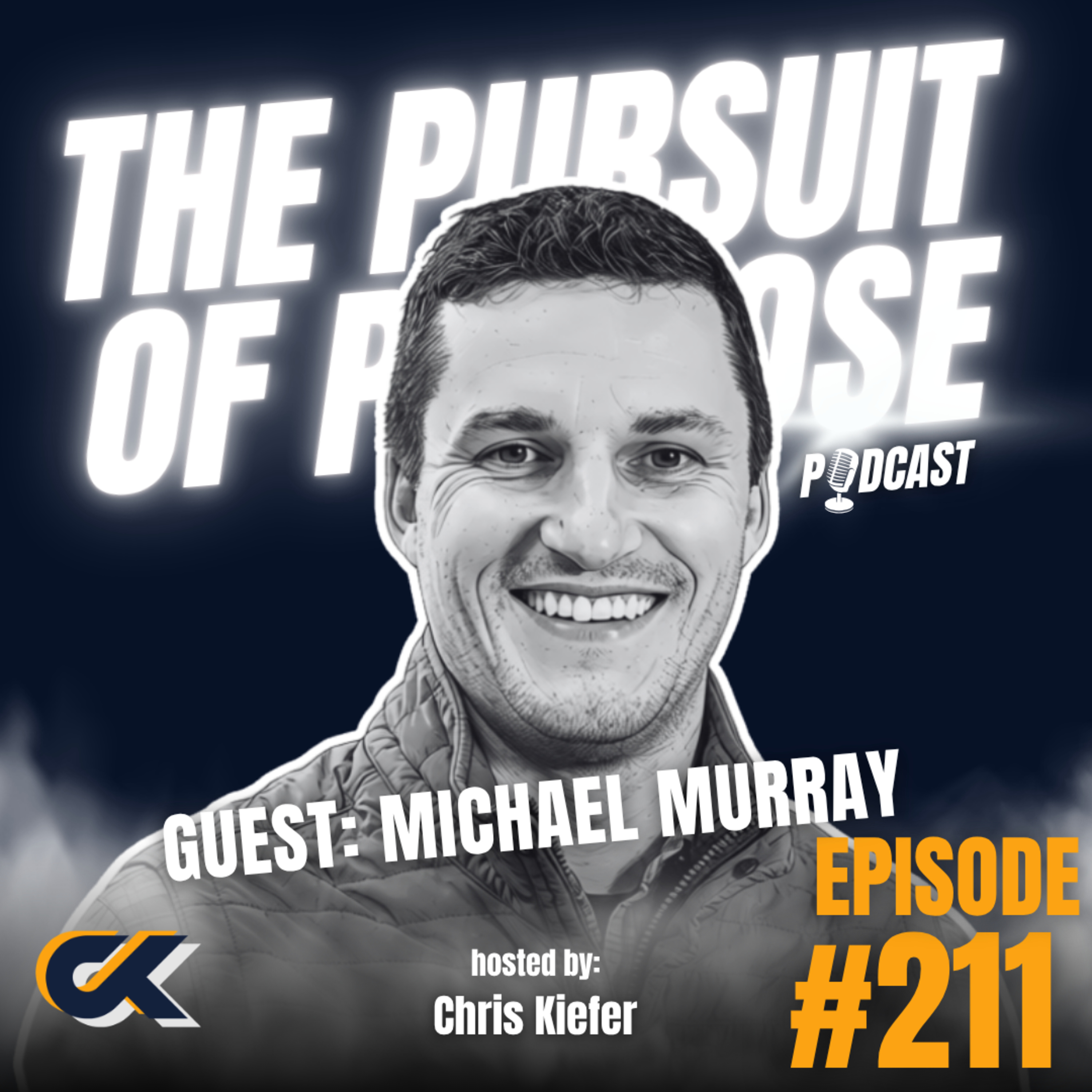 211 AI Is a Skill Everyone Needs to Learn with Michael Murray episode artwork