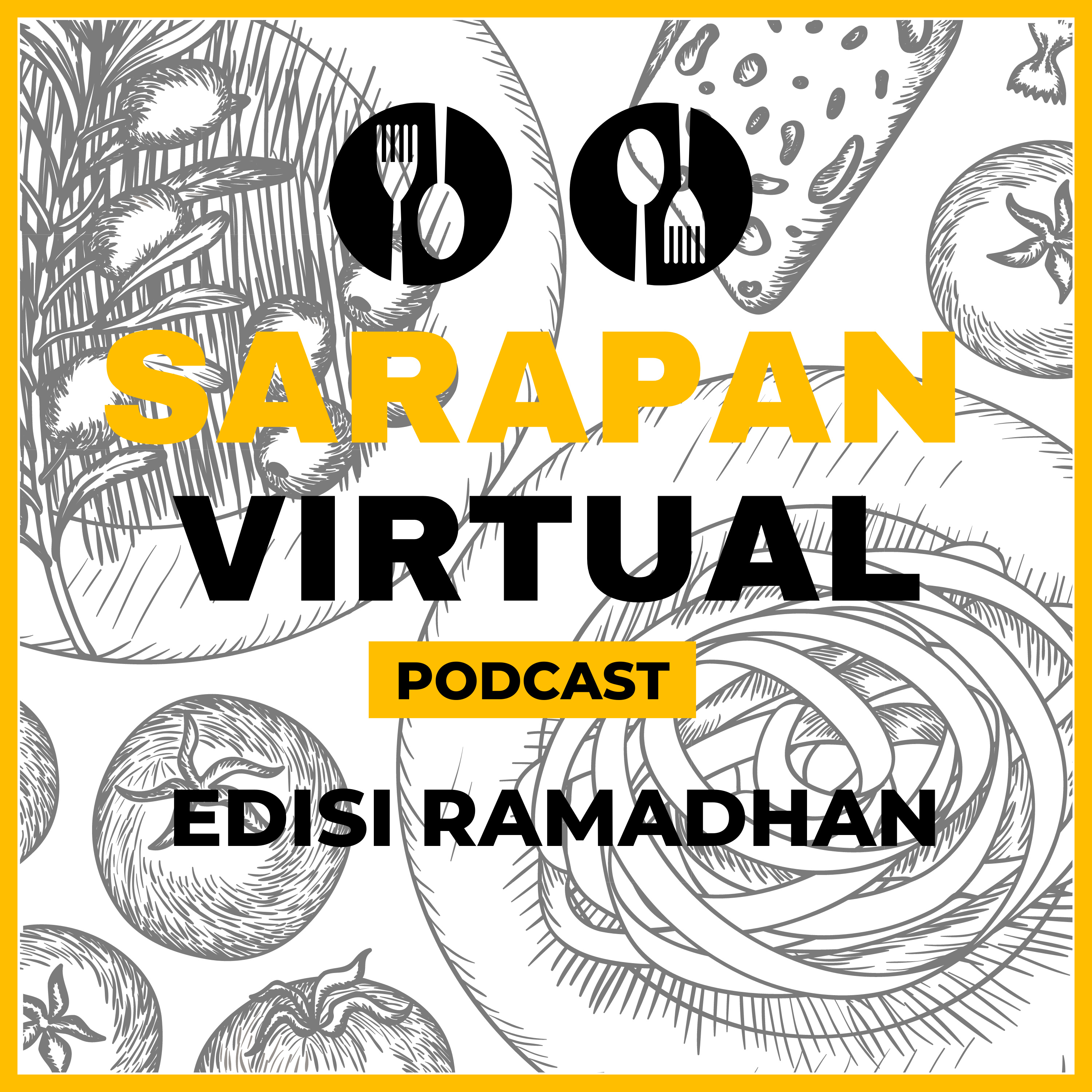 Sarapan Virtual