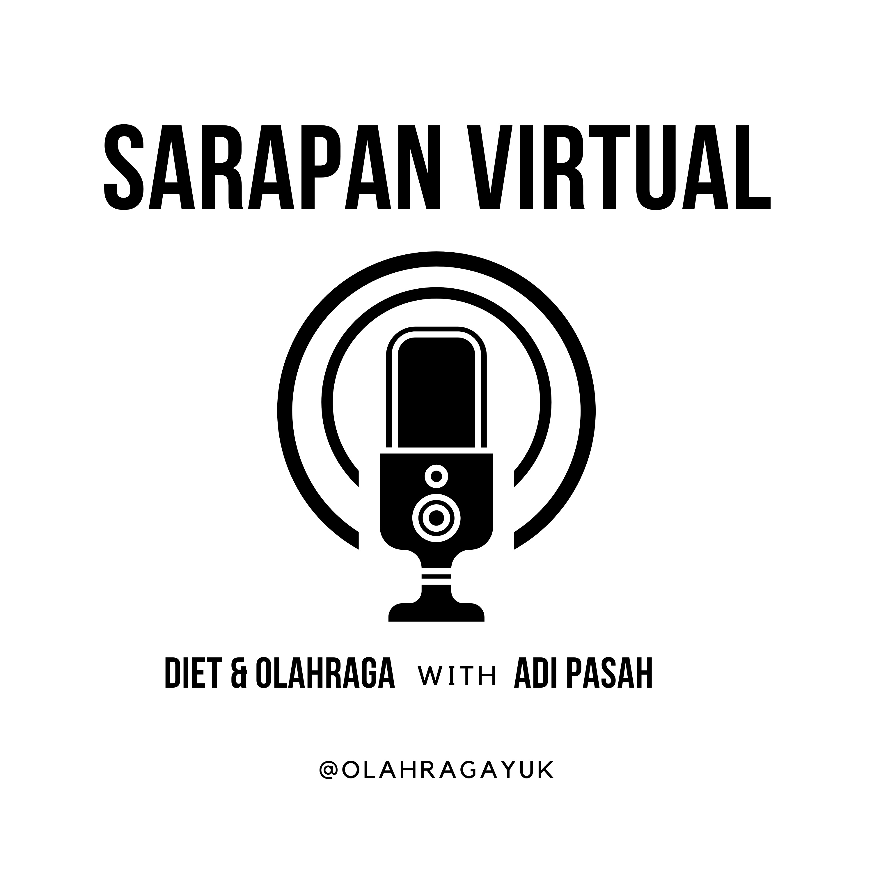 Sarapan Virtual