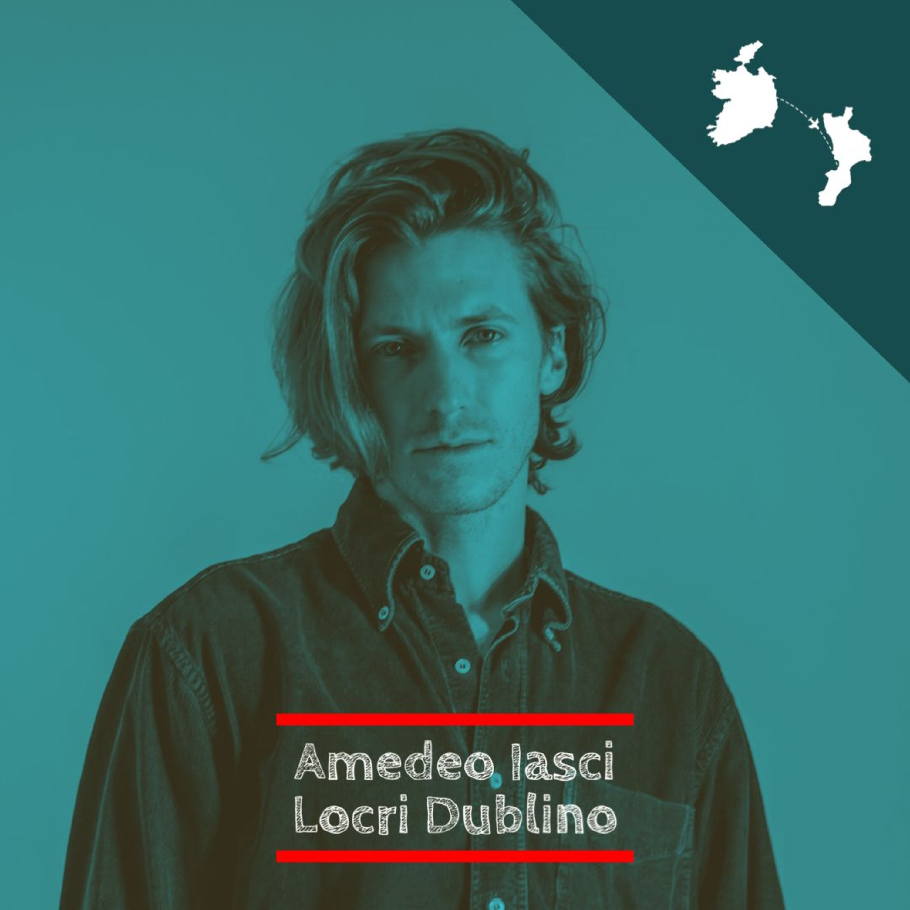Locri - Dublino