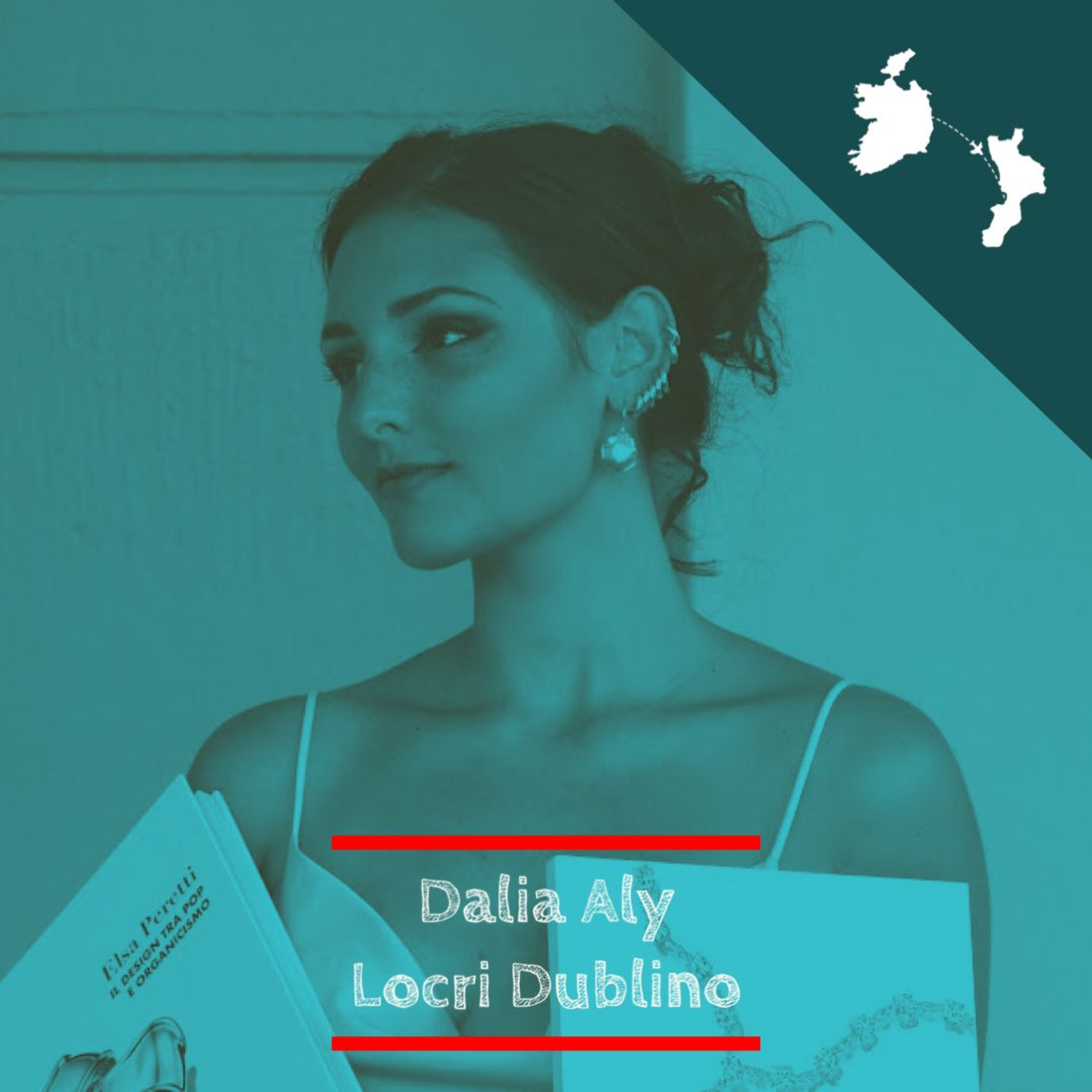 Locri - Dublino