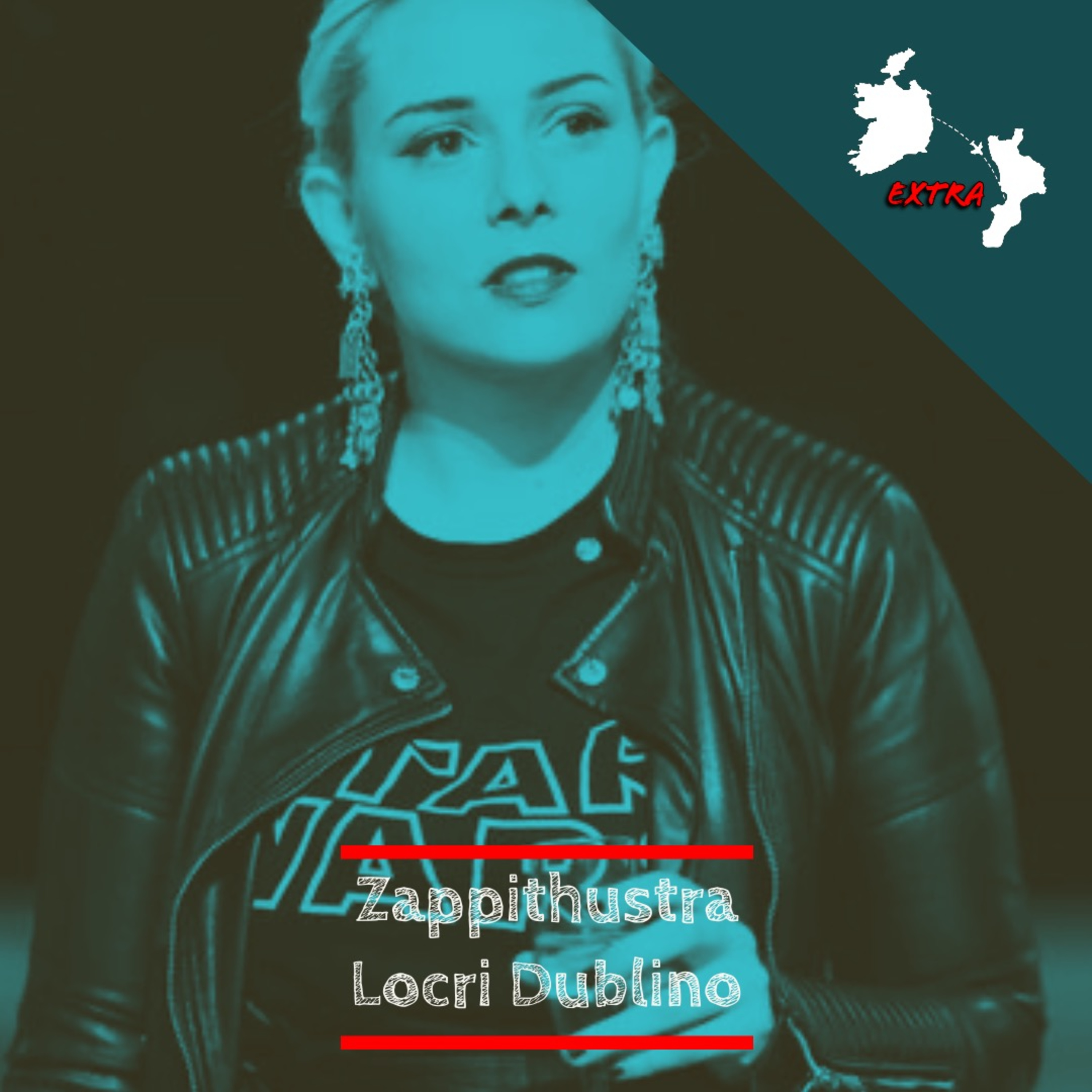 Locri - Dublino