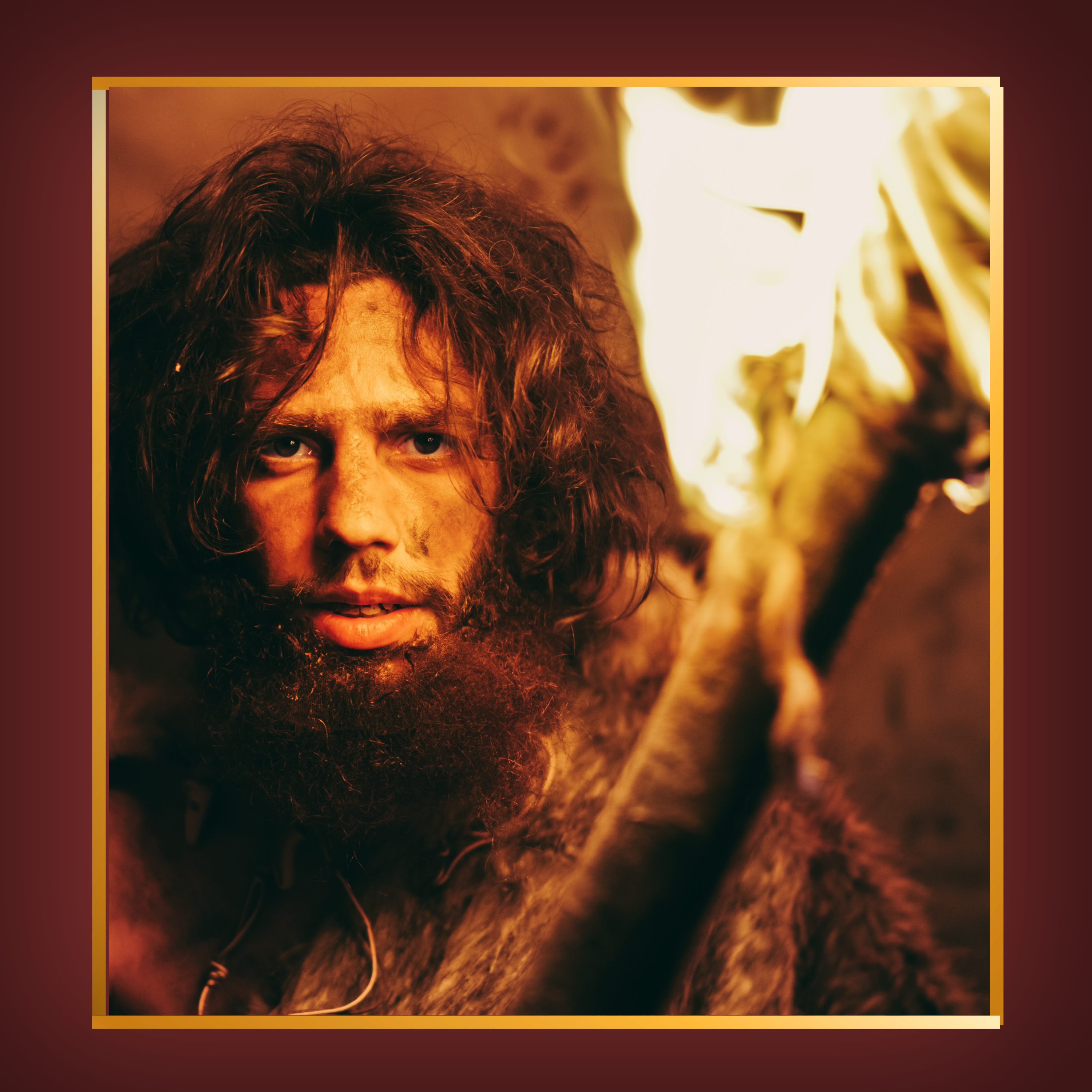 İlk Silah Beynimizi Nasıl Değiştirdi? episode artwork