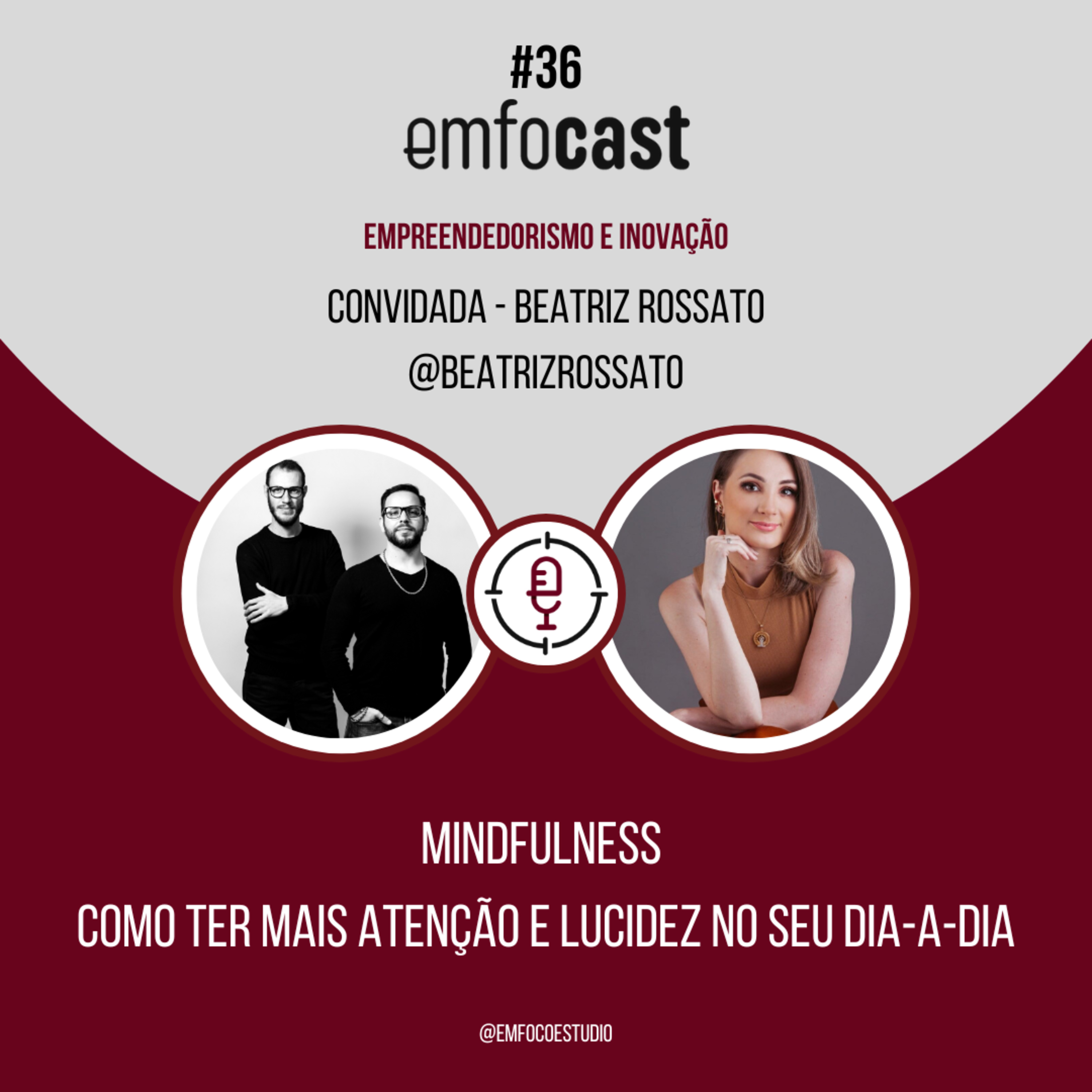 EMFocast - Empreendedorismo e Inovação