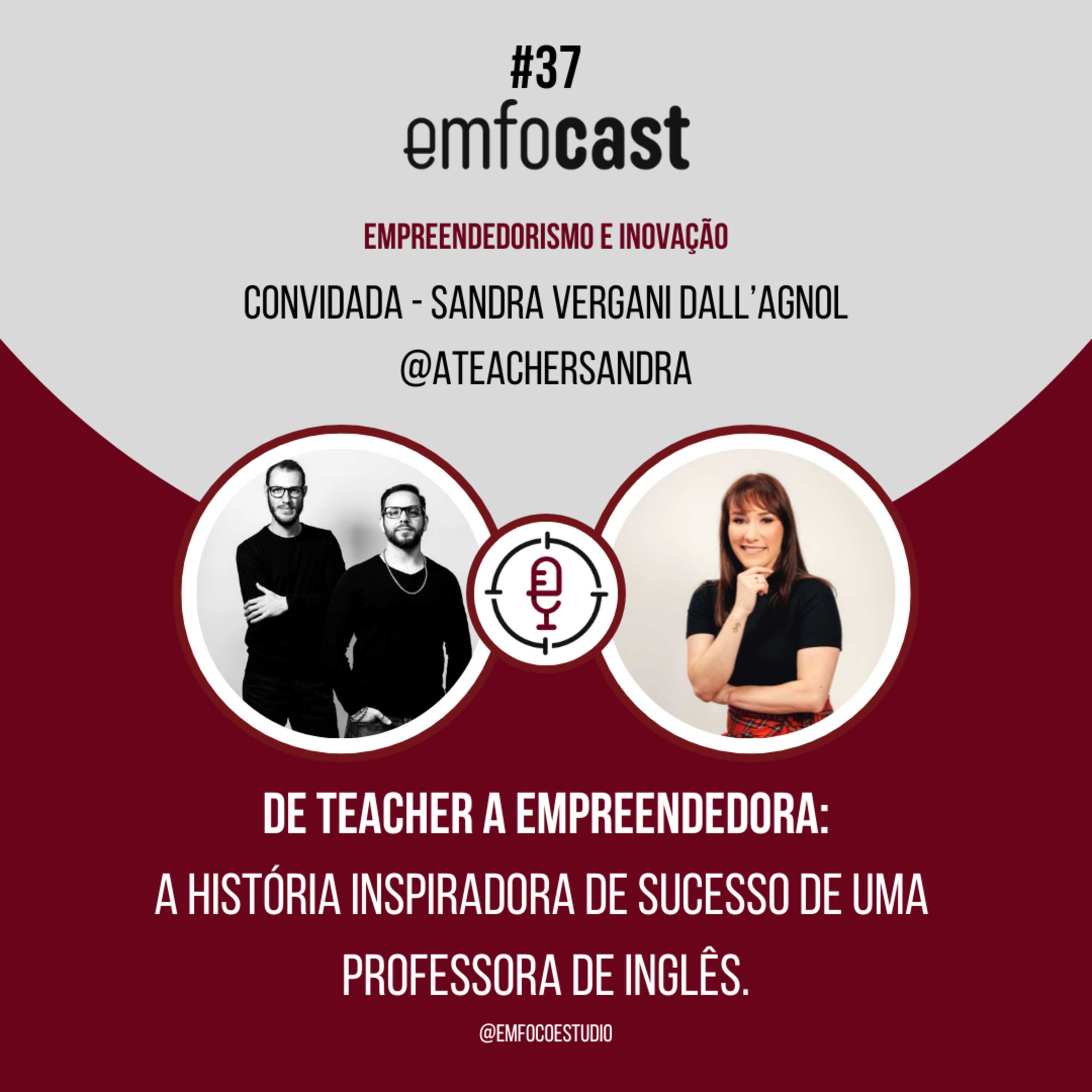 EMFocast - Empreendedorismo e Inovação