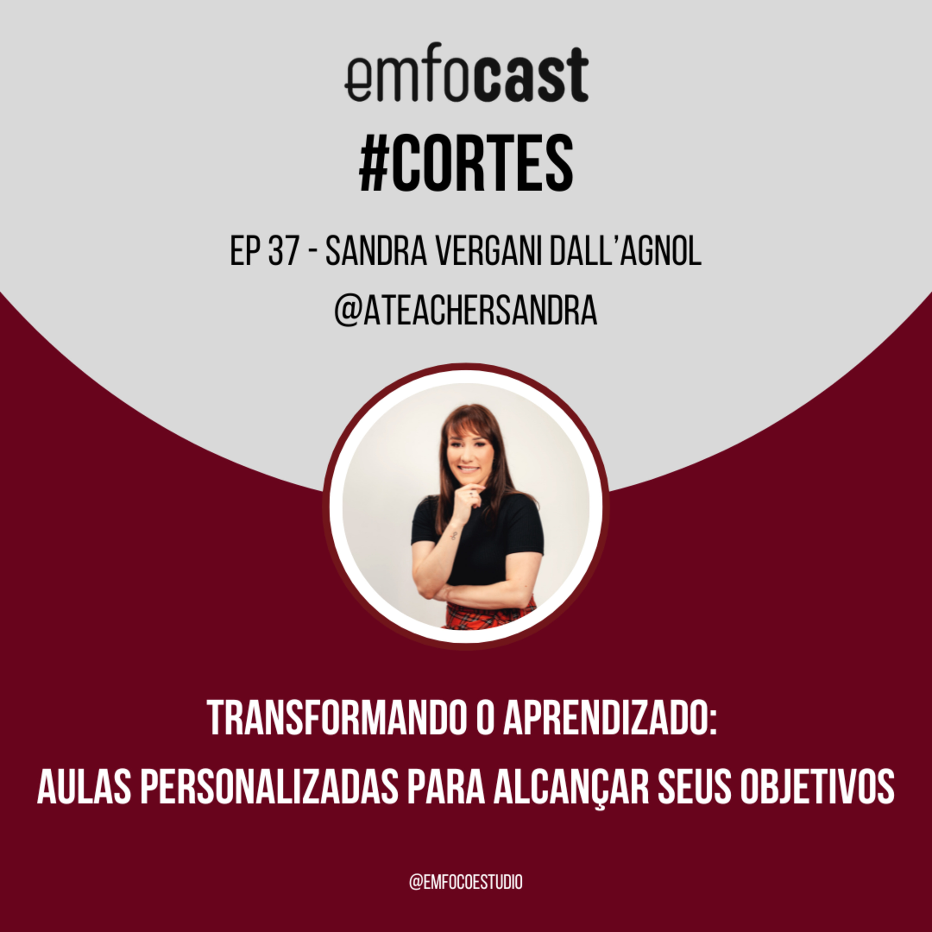 EMFocast - Empreendedorismo e Inovação