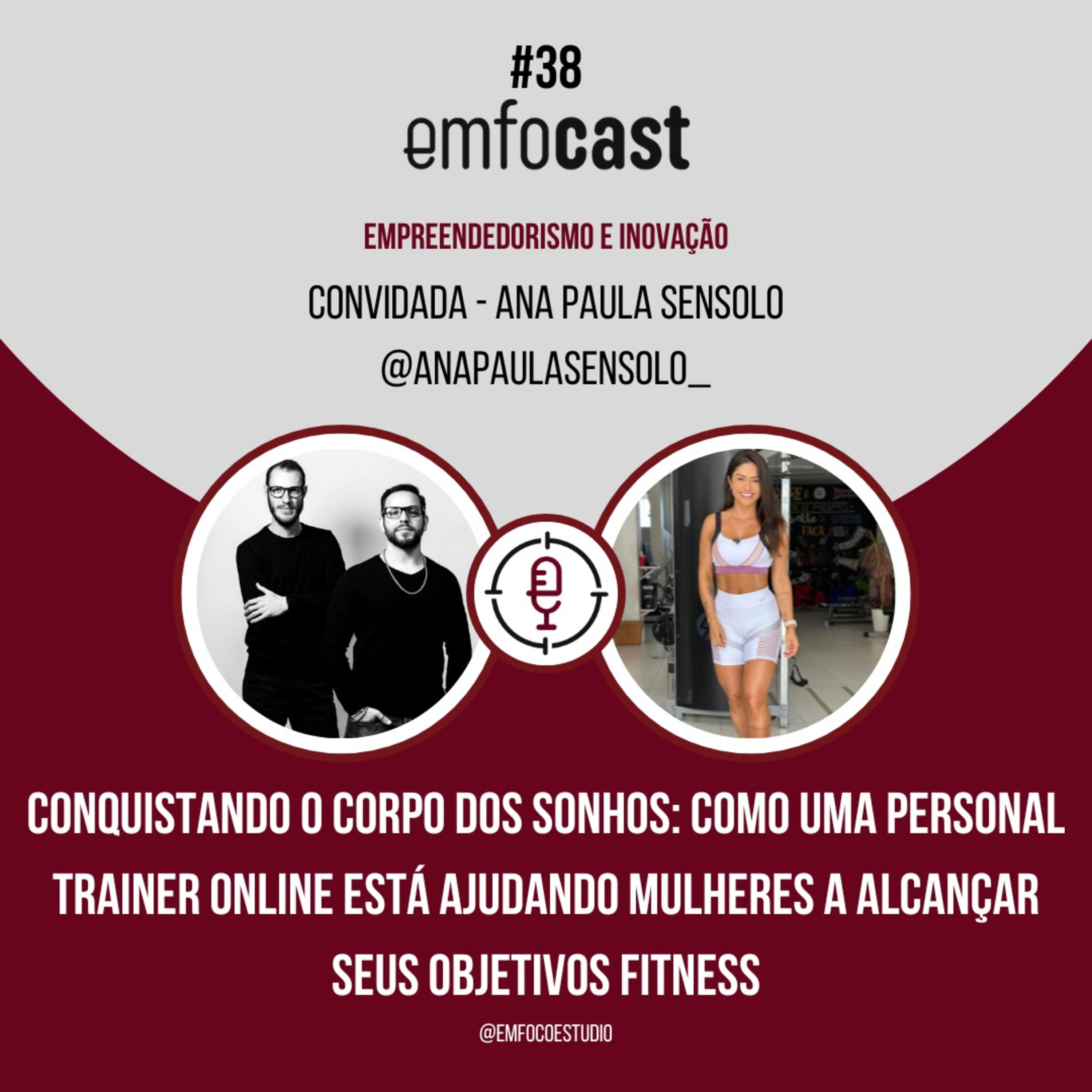 EMFocast - Empreendedorismo e Inovação