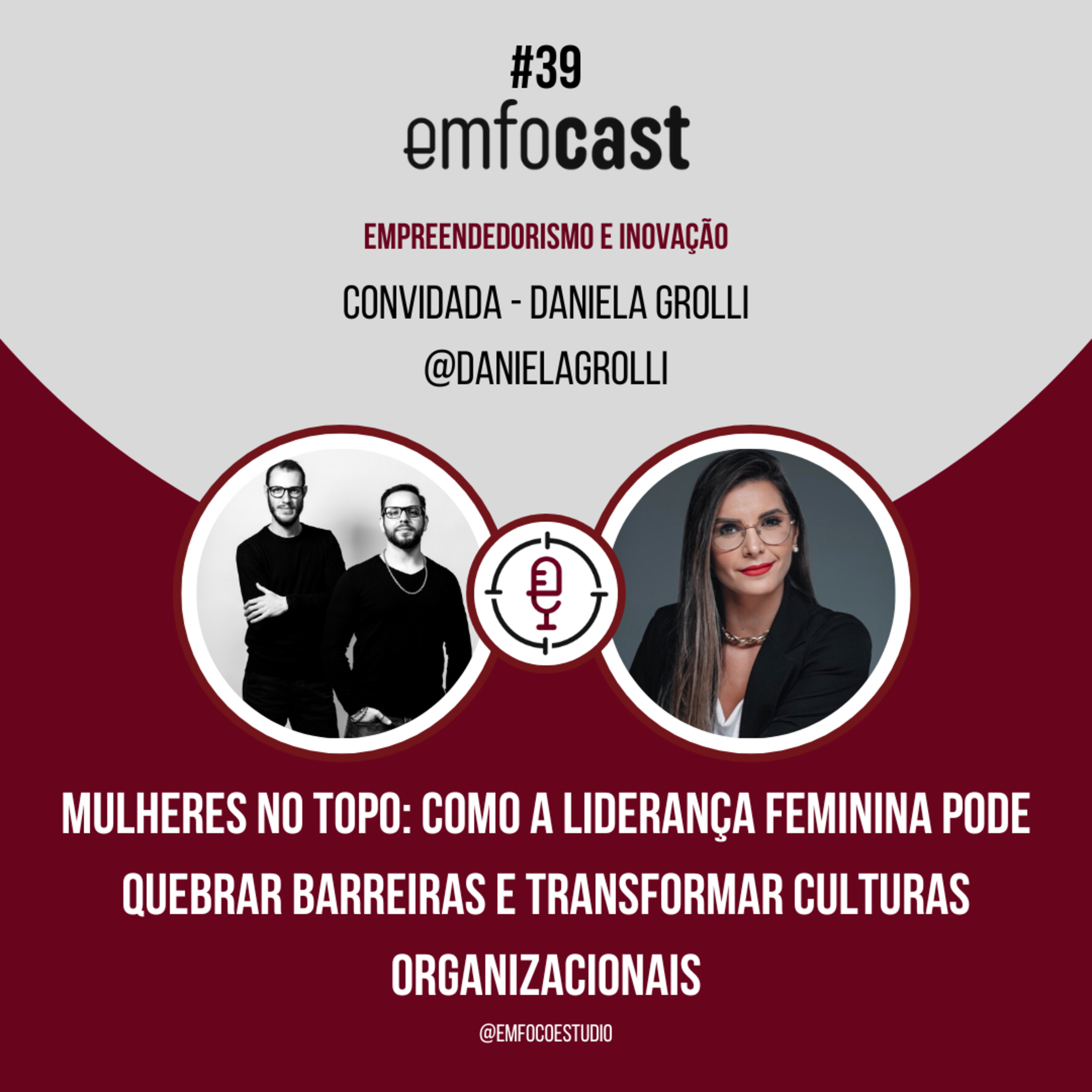EMFocast - Empreendedorismo e Inovação