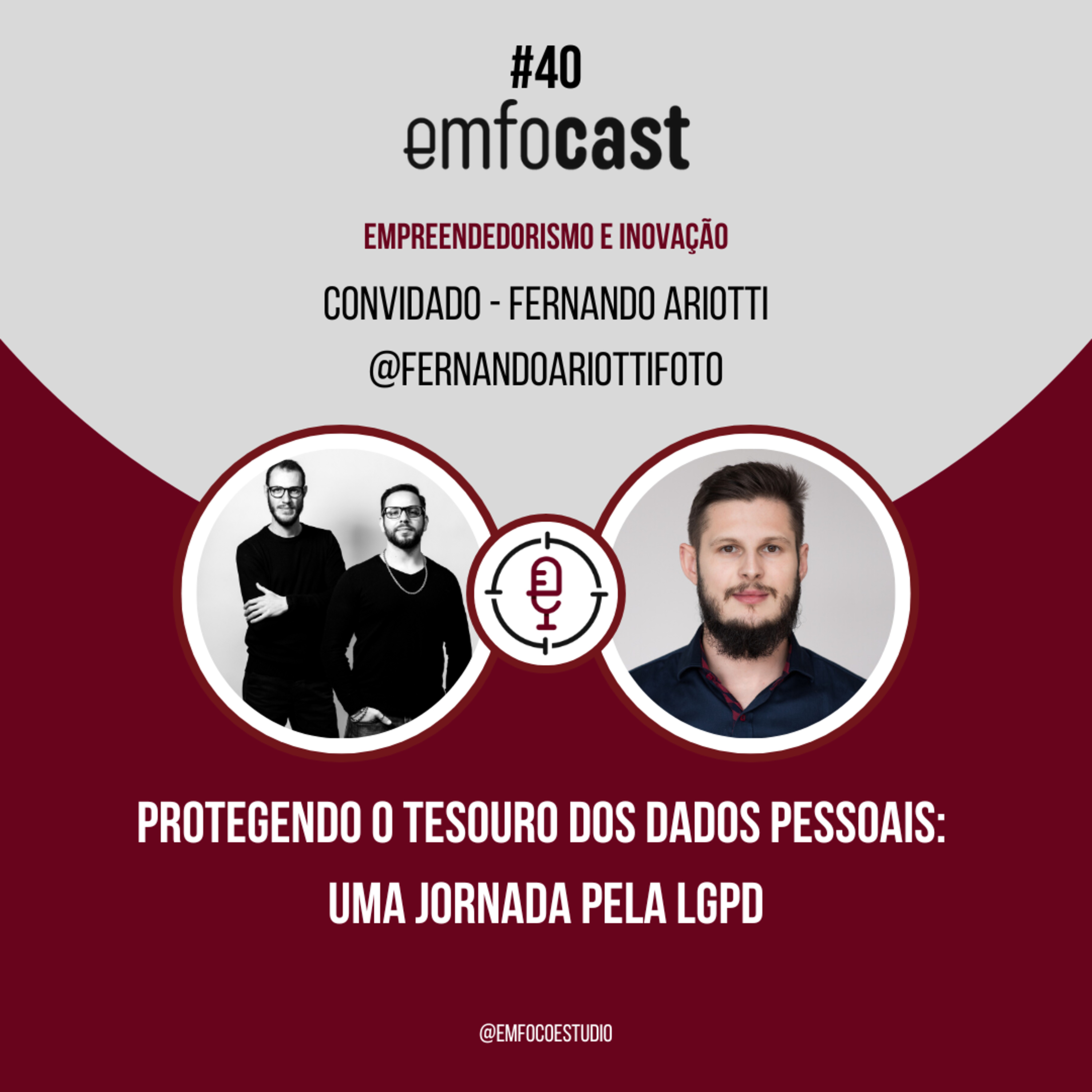 EMFocast - Empreendedorismo e Inovação