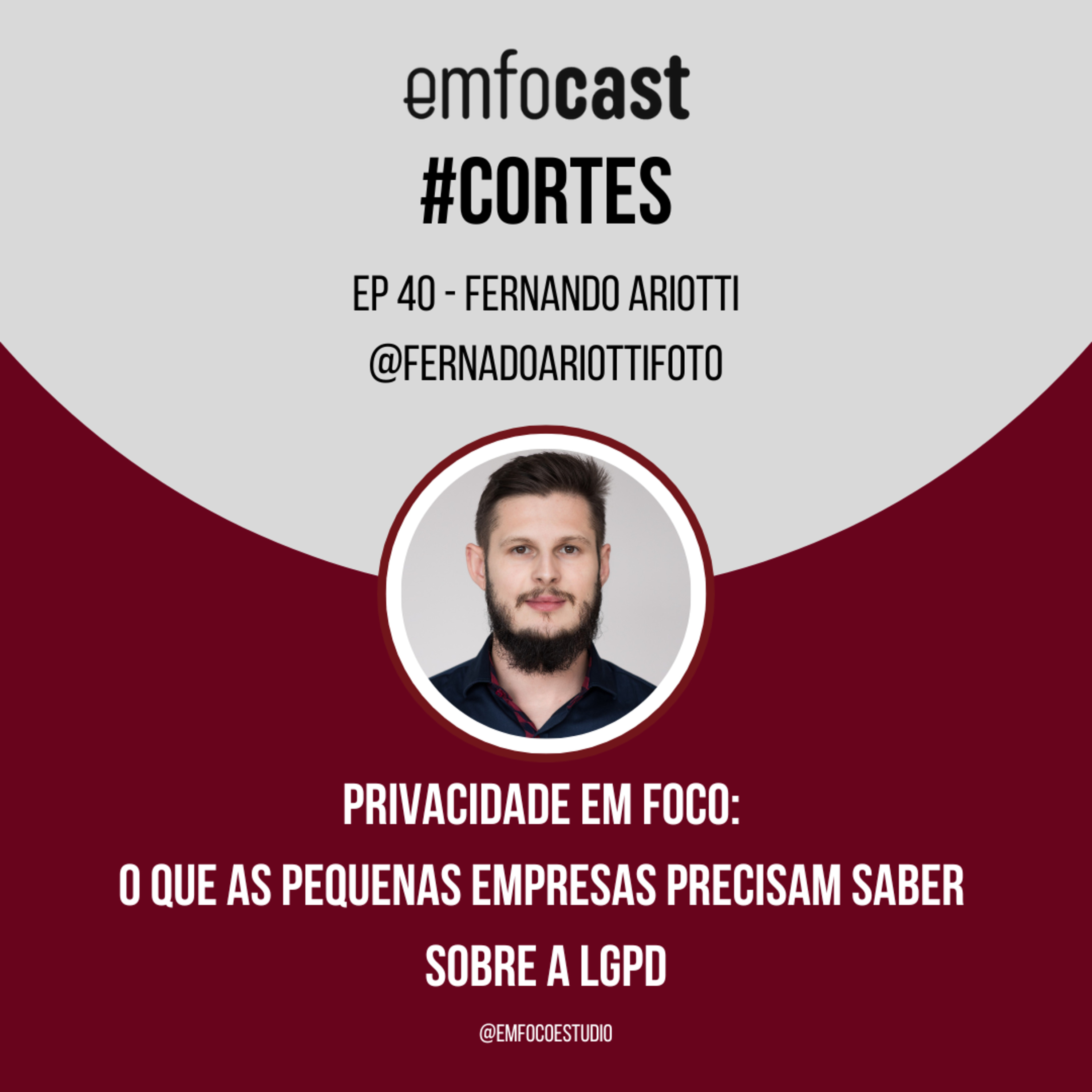 EMFocast - Empreendedorismo e Inovação