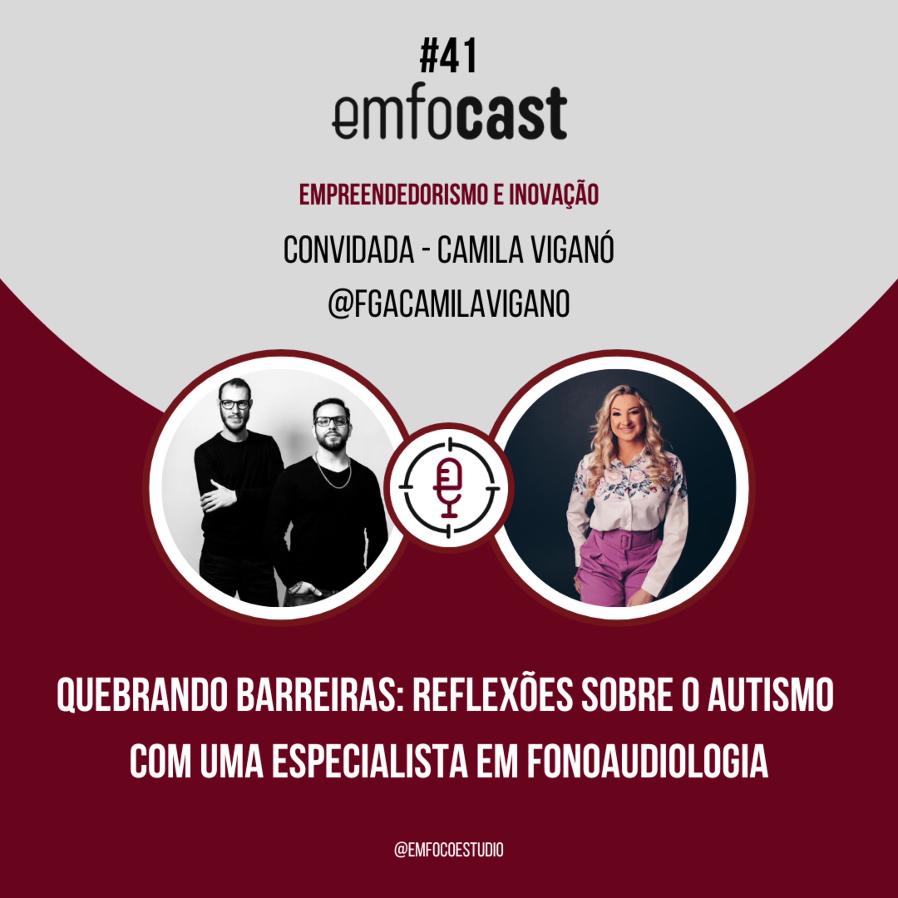 EMFocast - Empreendedorismo e Inovação