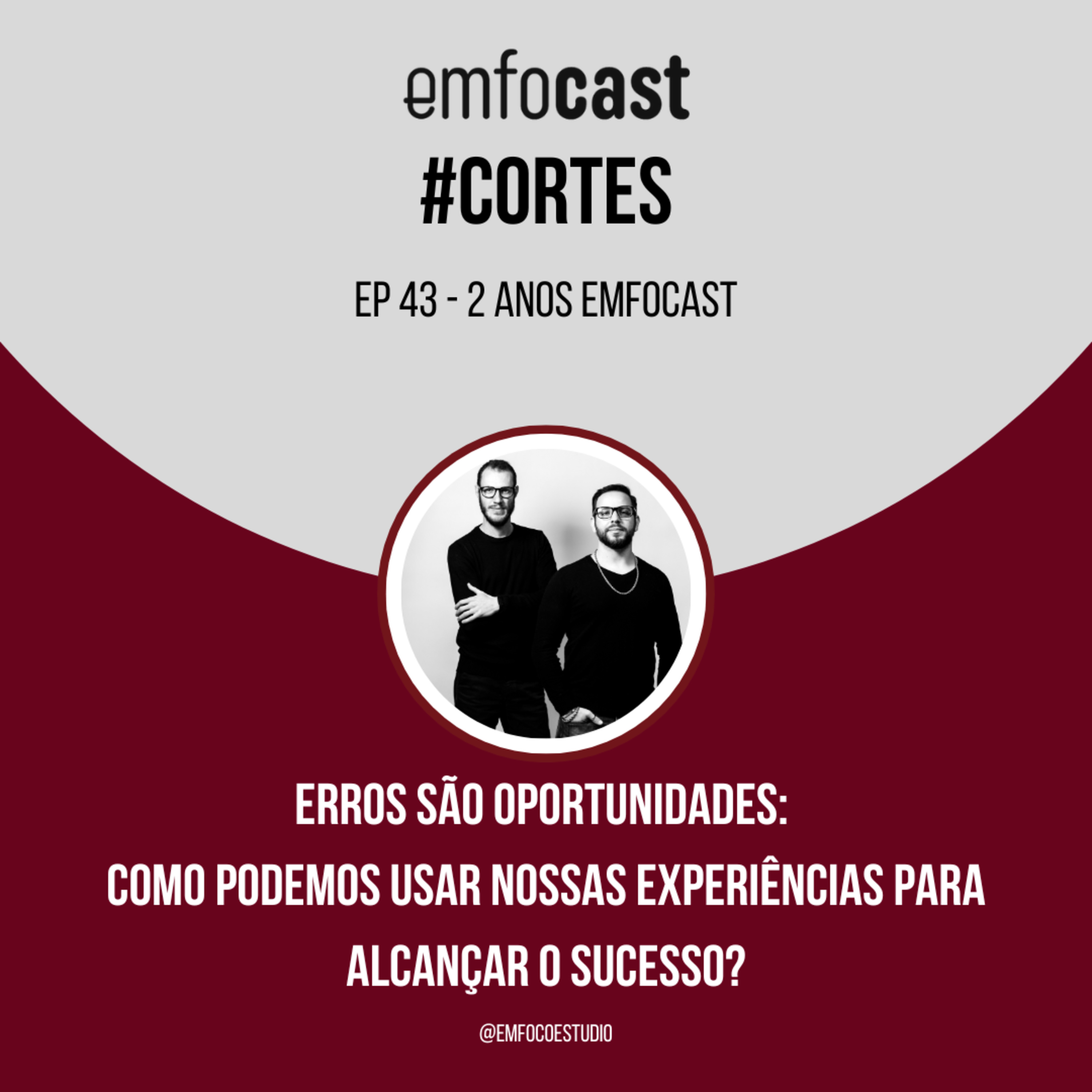 EMFocast - Empreendedorismo e Inovação