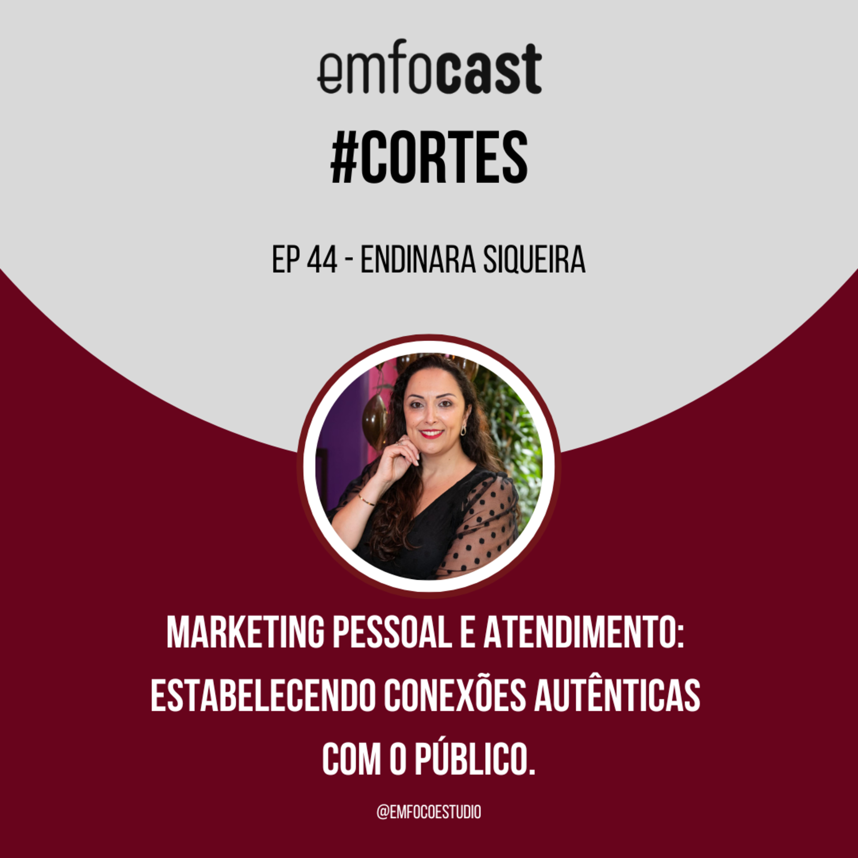 EMFocast - Empreendedorismo e Inovação